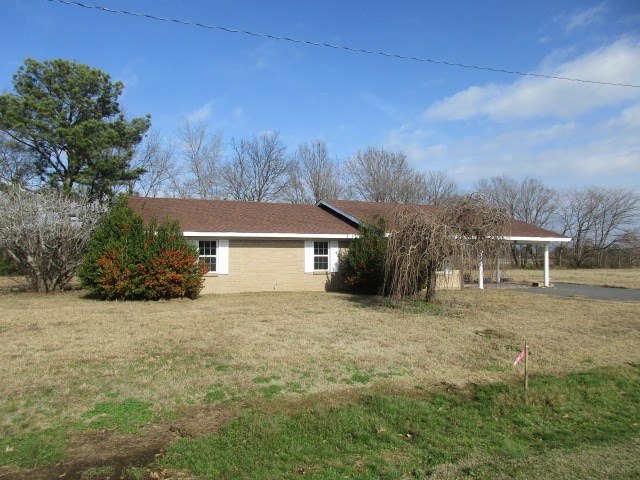 Honey Wood - Residential