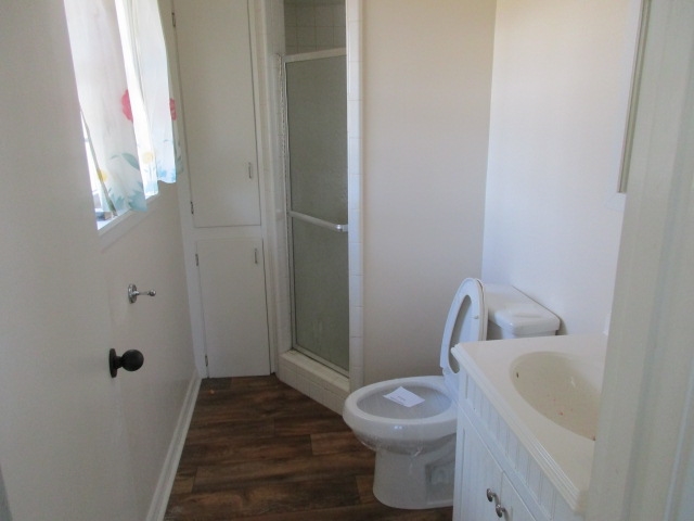 Honey Wood - Residential