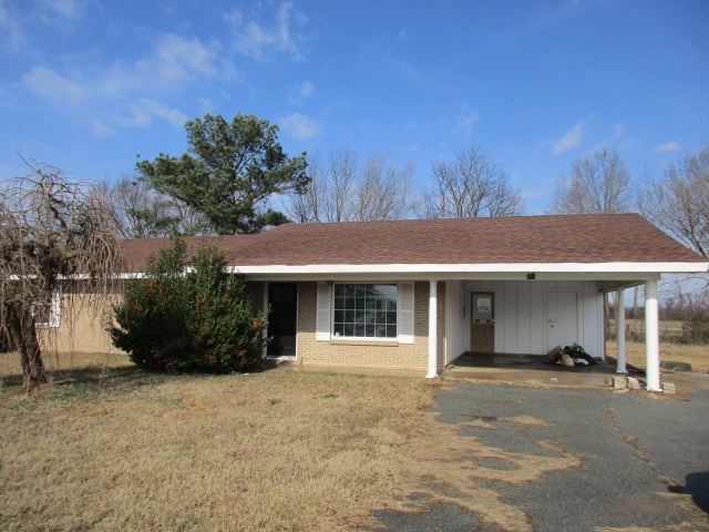 Honey Wood - Residential