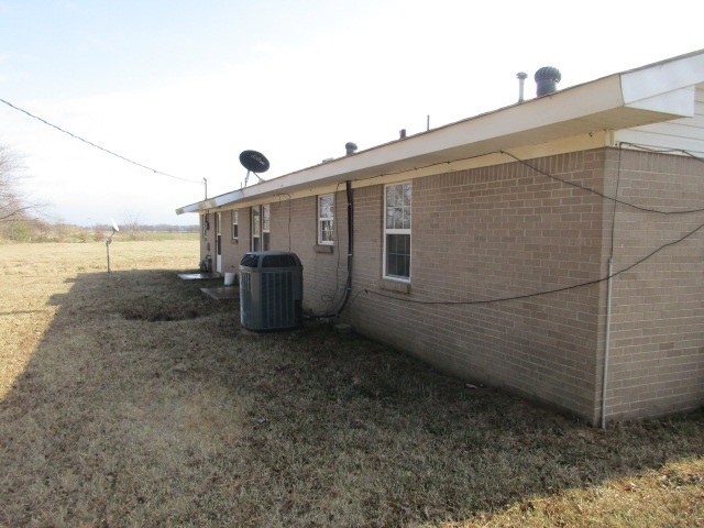 Honey Wood - Residential