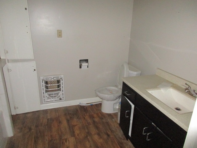 Honey Wood - Residential