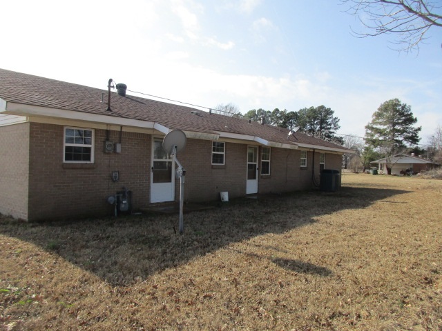 Honey Wood - Residential