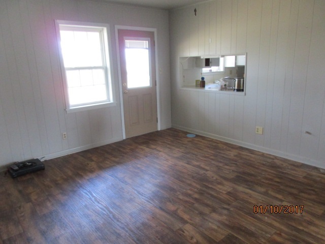 Honey Wood - Residential