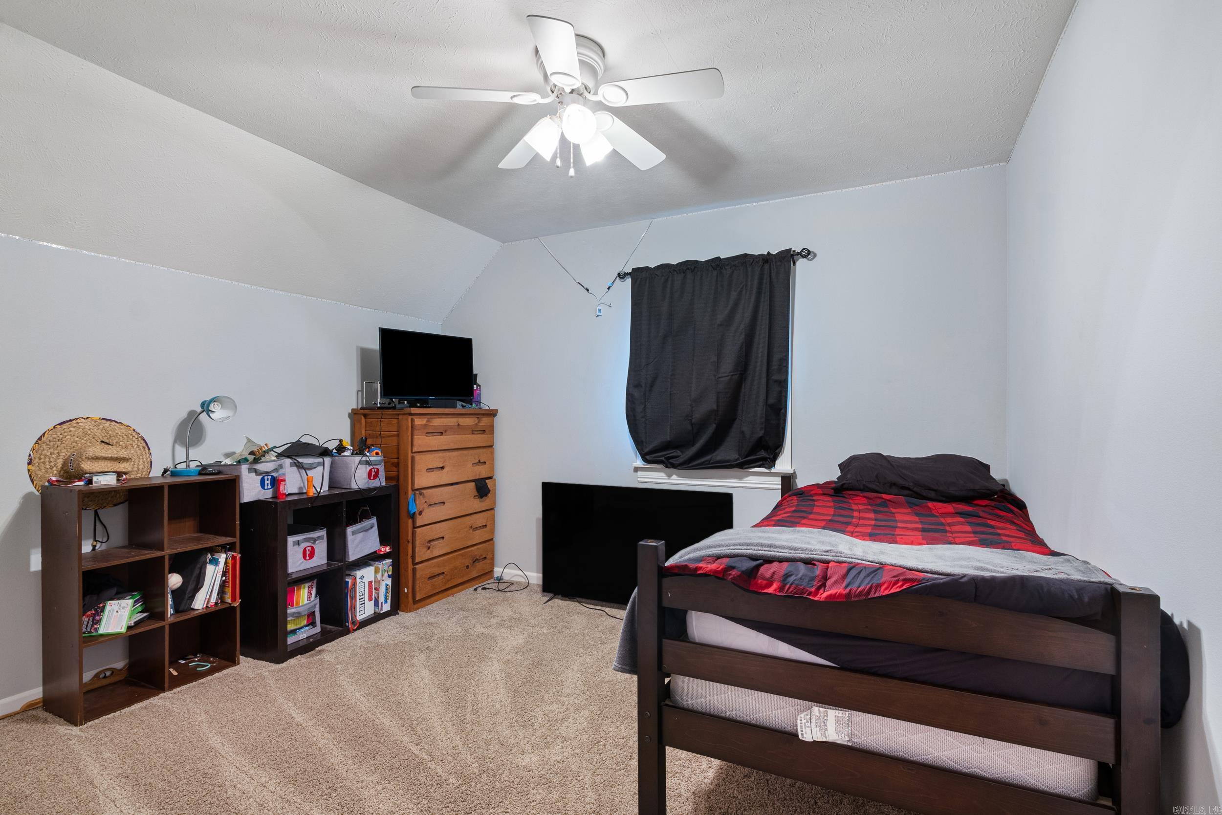 NEEDS CREEK LANE - Residential