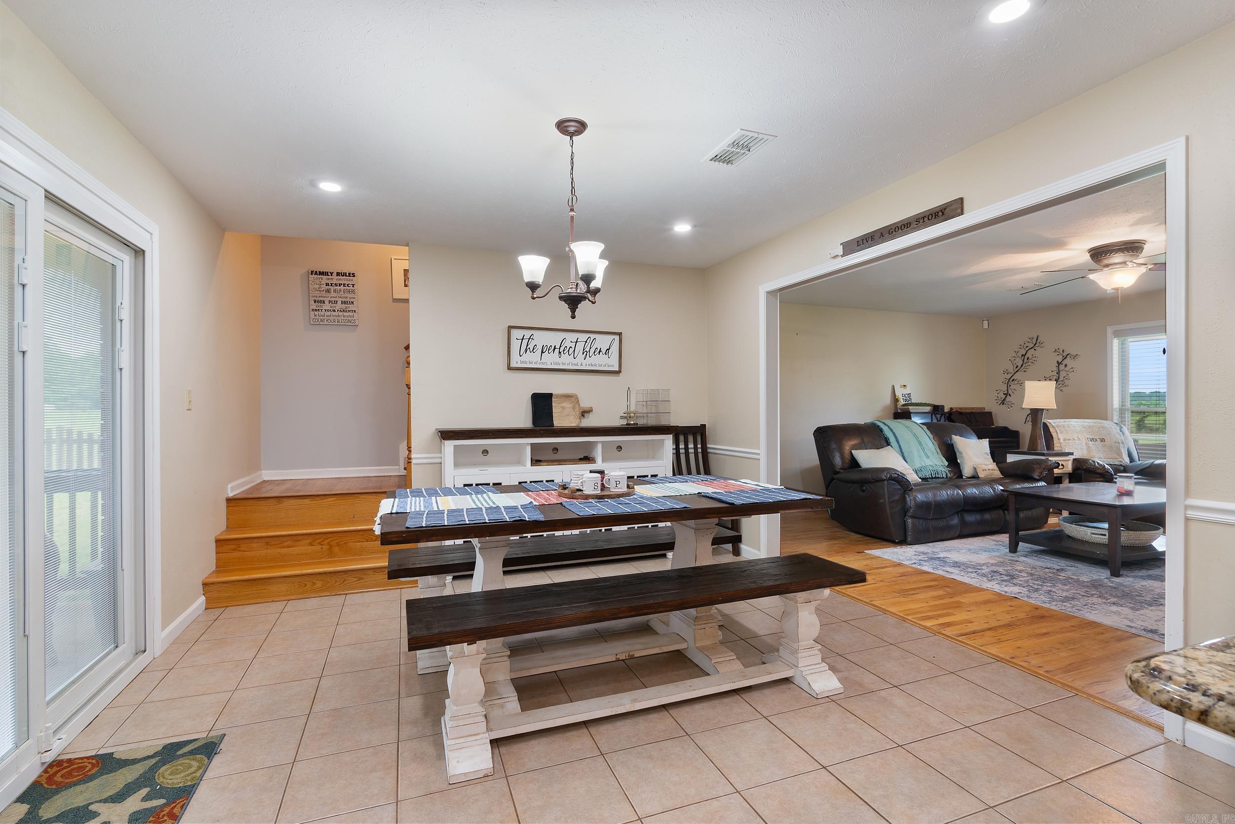 NEEDS CREEK LANE - Residential