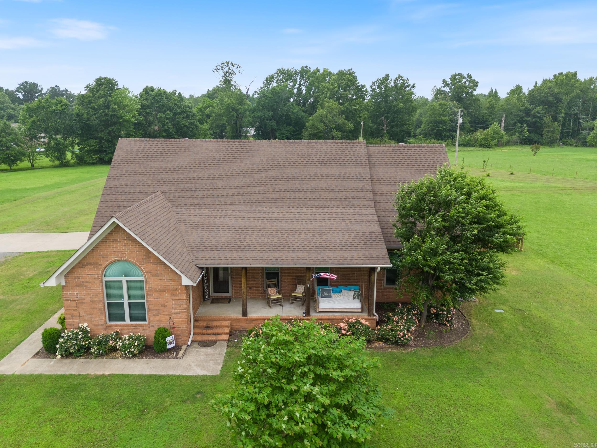 NEEDS CREEK LANE - Residential