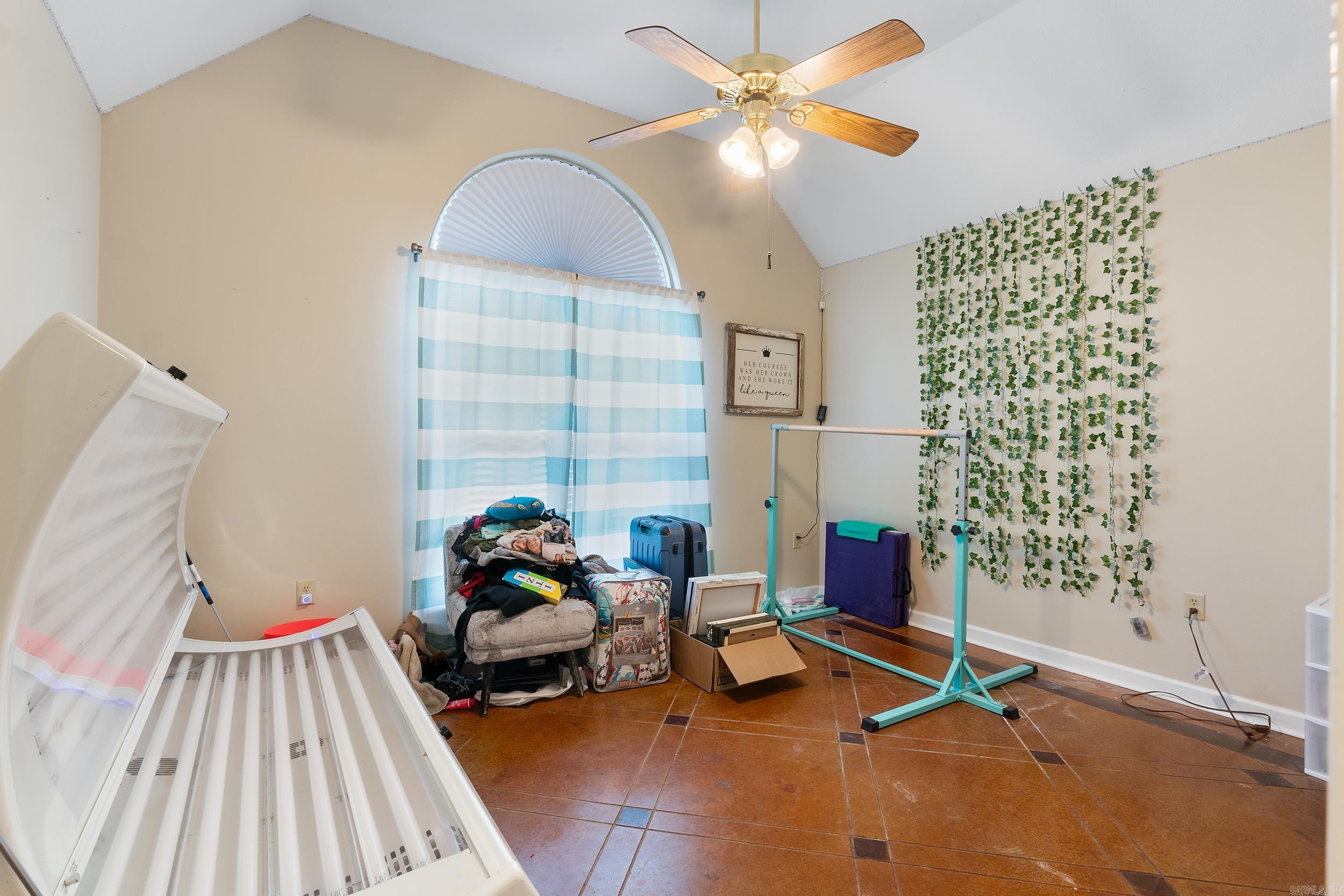 NEEDS CREEK LANE - Residential