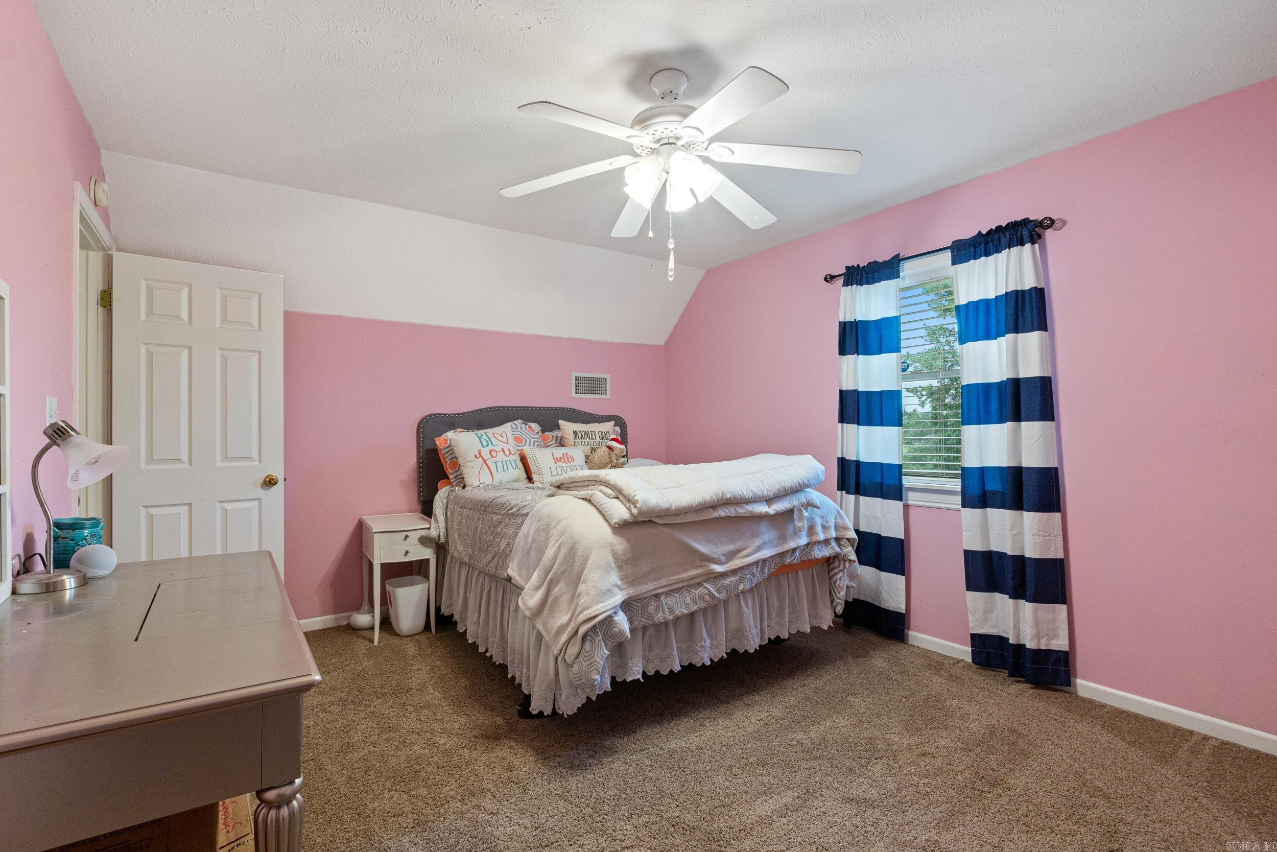 NEEDS CREEK LANE - Residential