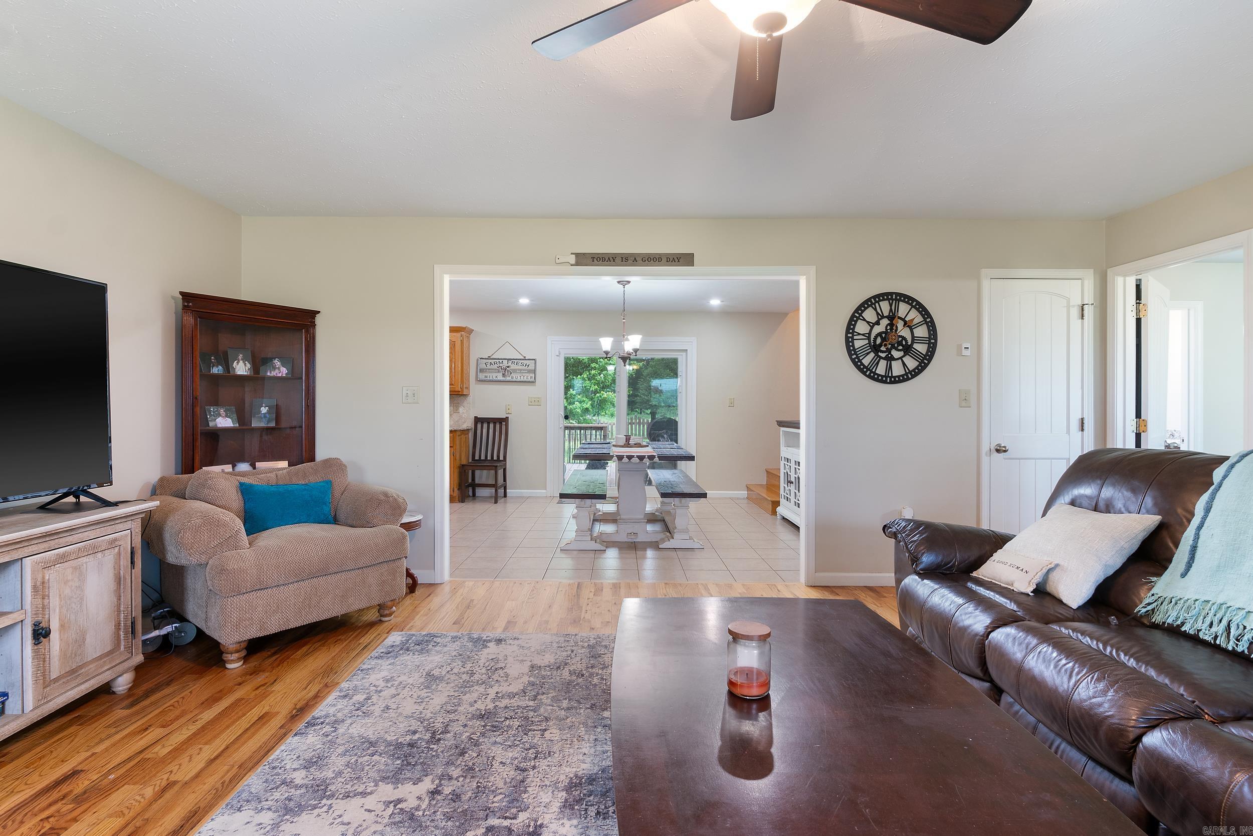 NEEDS CREEK LANE - Residential