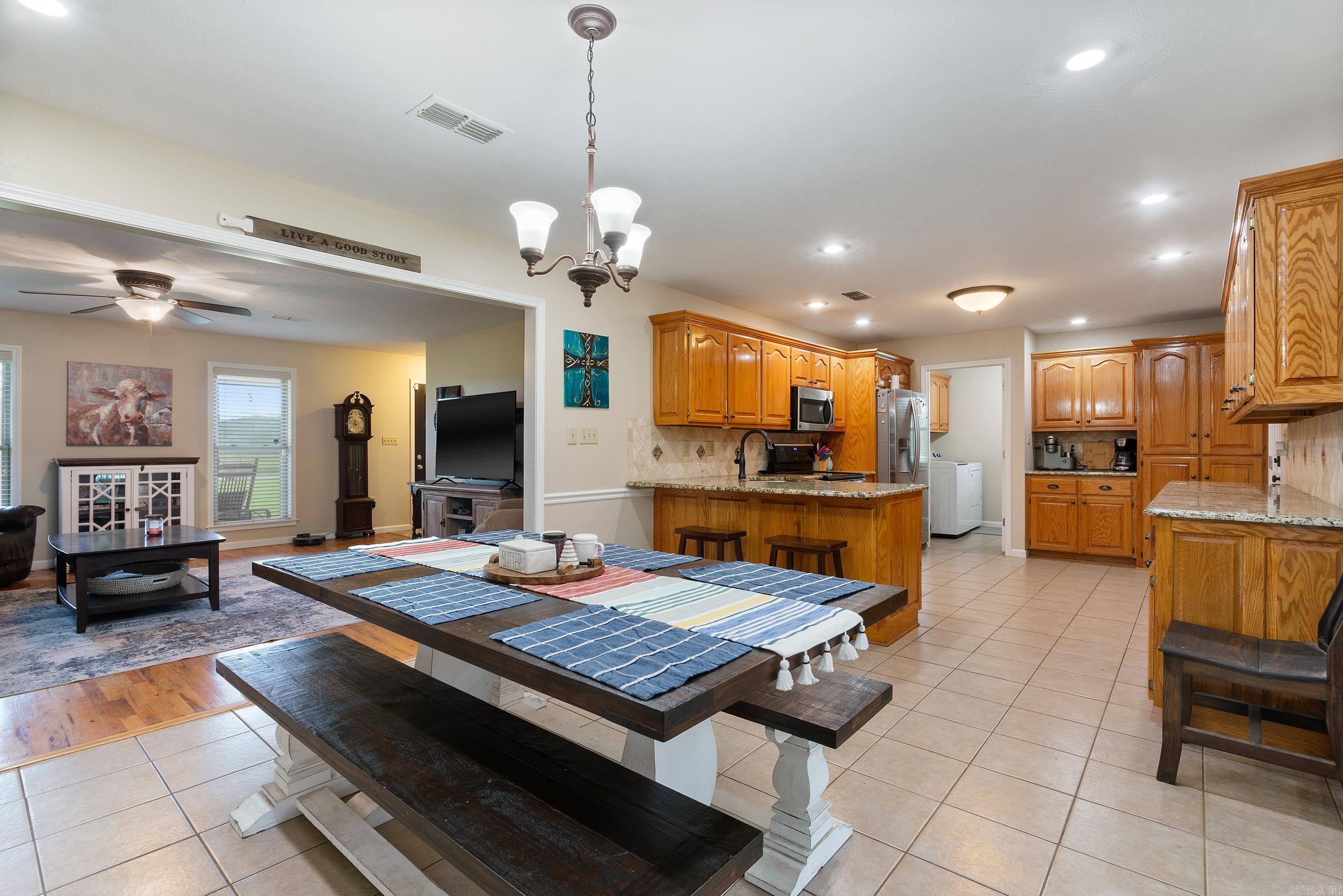 NEEDS CREEK LANE - Residential