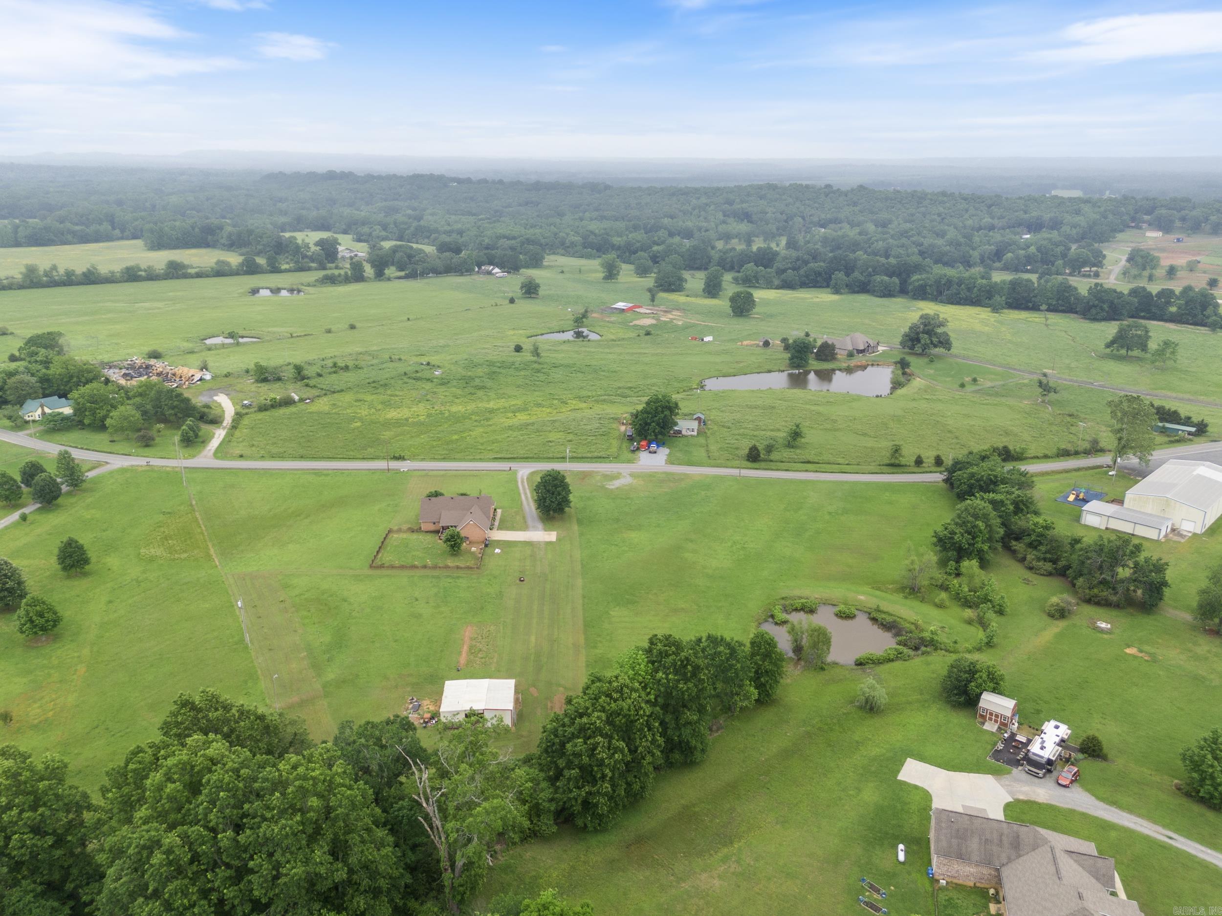 NEEDS CREEK LANE - Residential