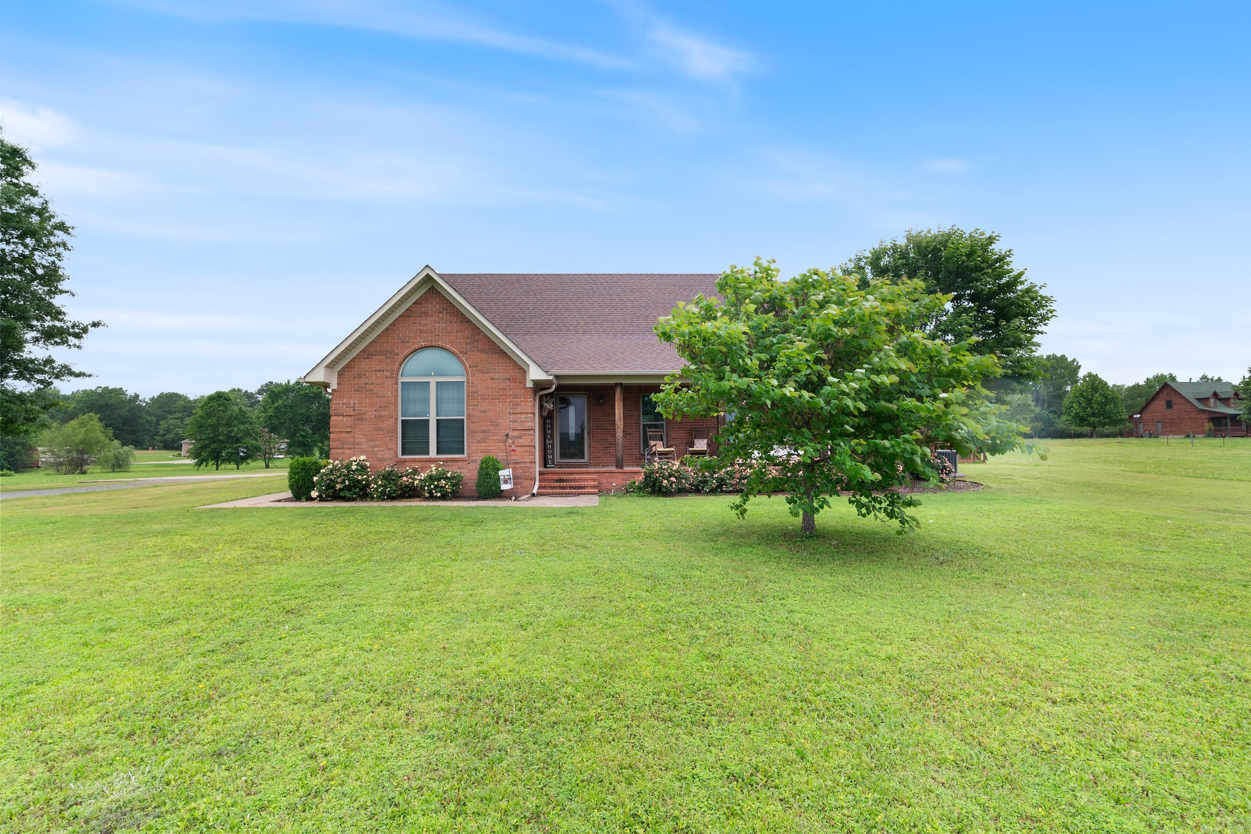 NEEDS CREEK LANE - Residential