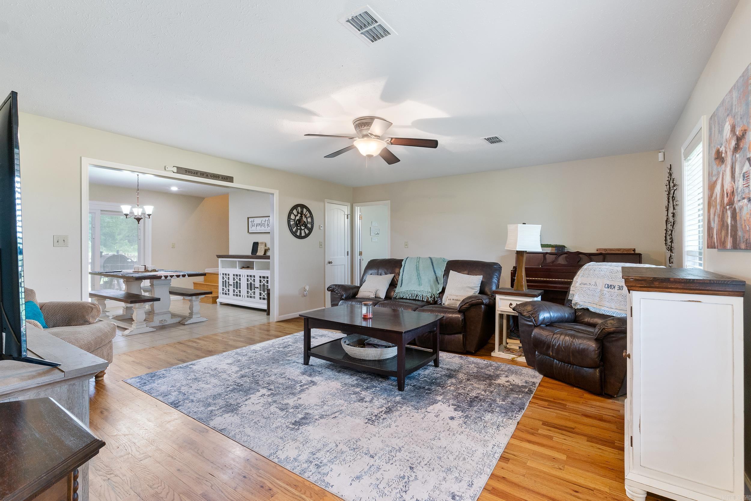 NEEDS CREEK LANE - Residential