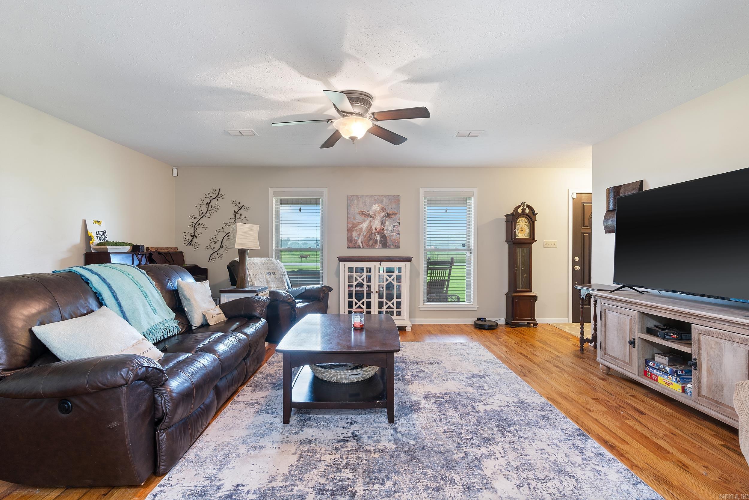 NEEDS CREEK LANE - Residential