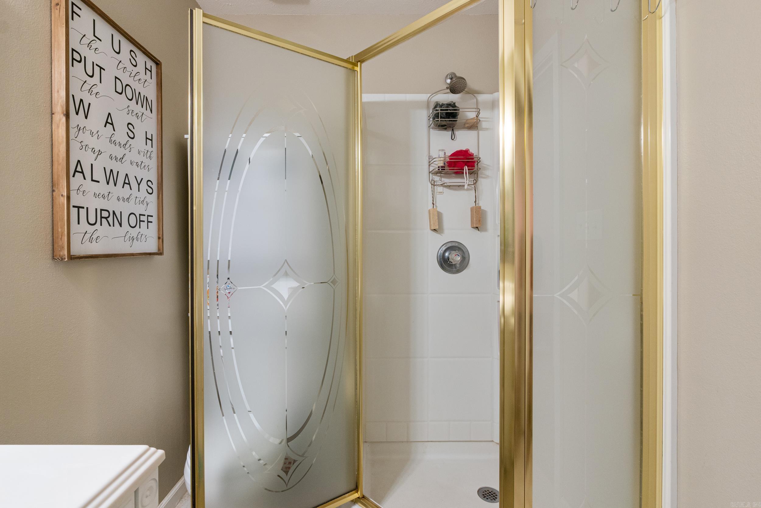 NEEDS CREEK LANE - Residential