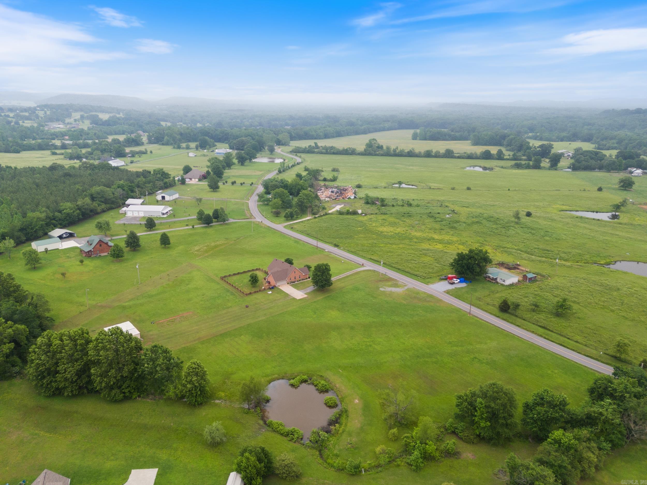 NEEDS CREEK LANE - Residential