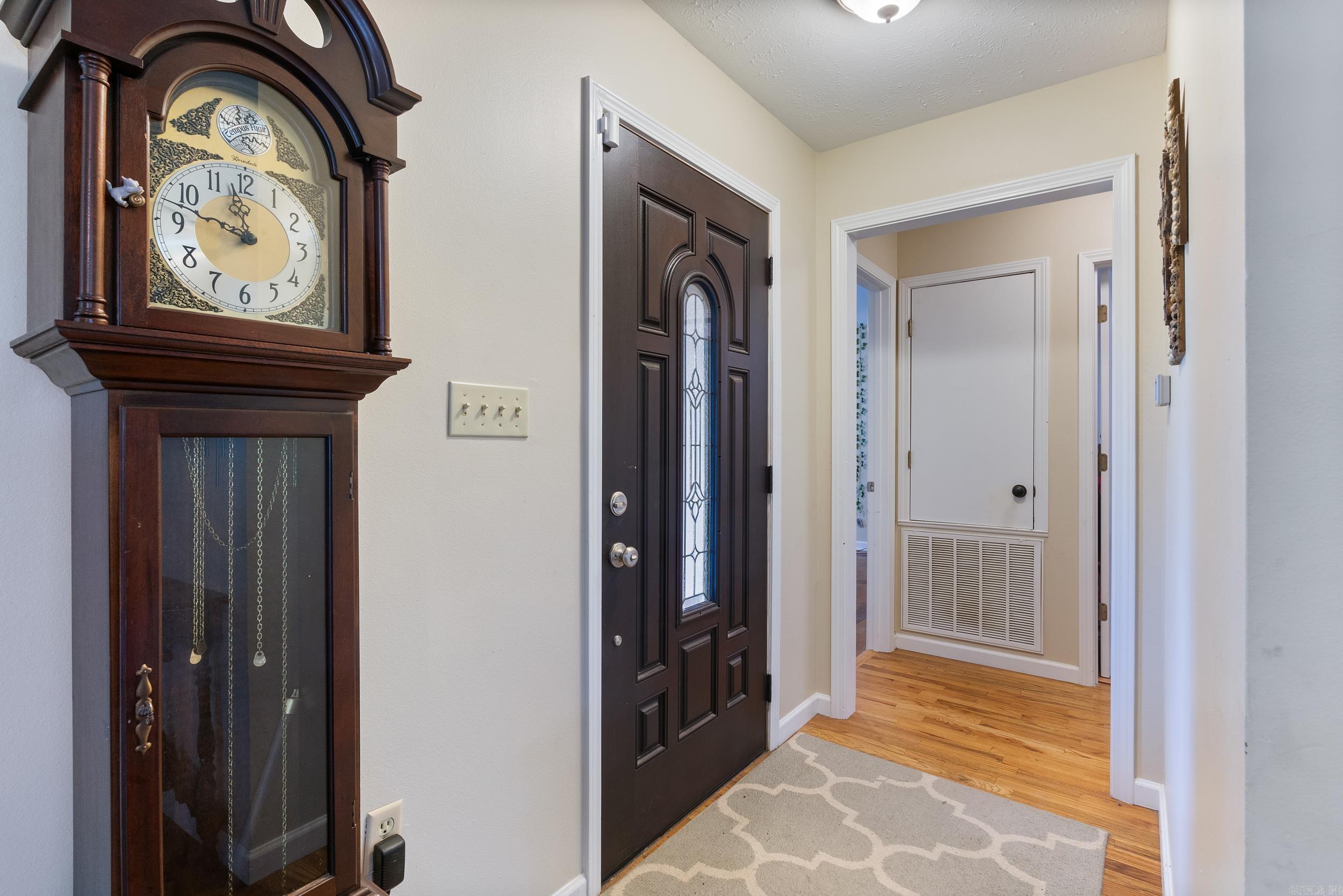 NEEDS CREEK LANE - Residential