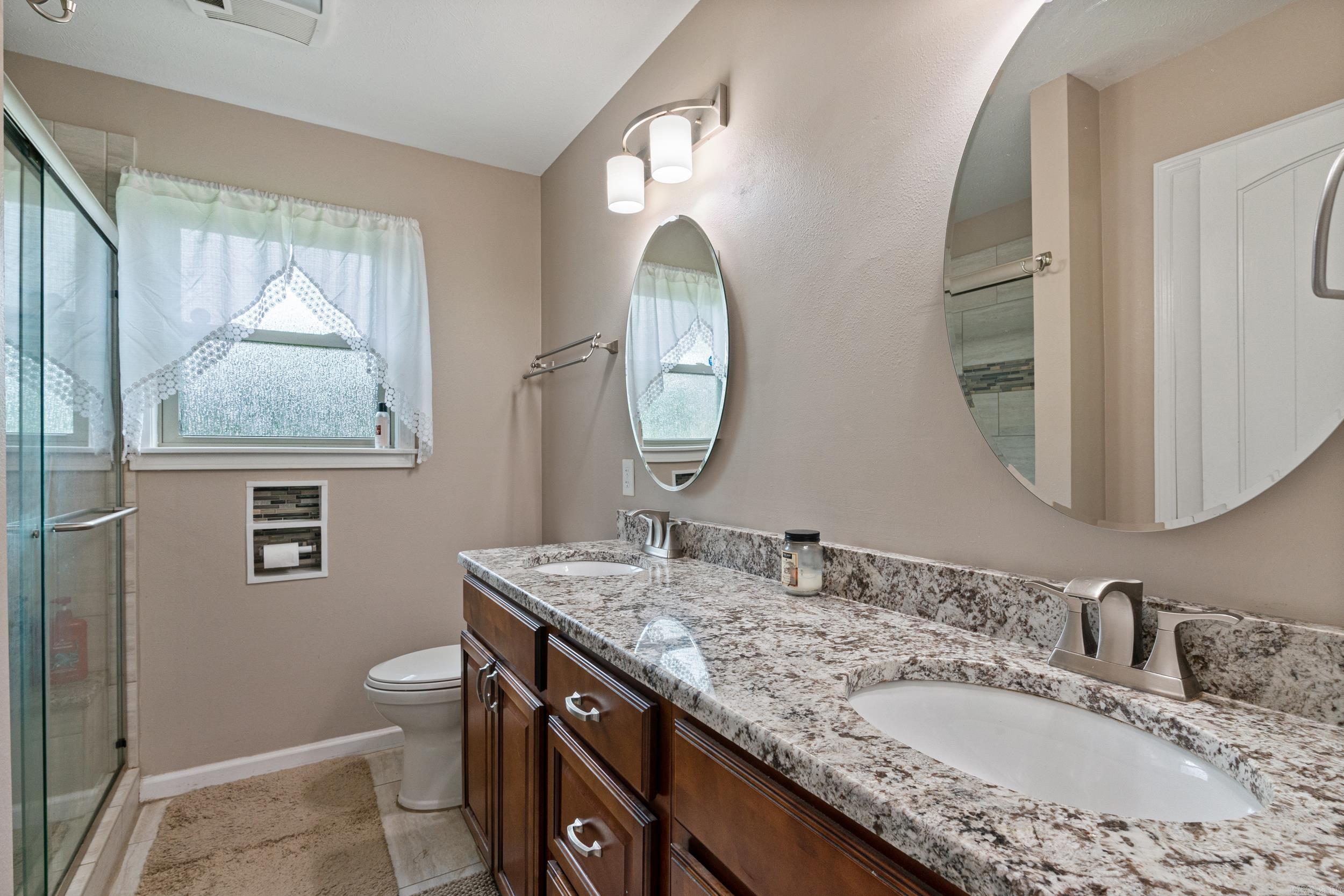 NEEDS CREEK LANE - Residential