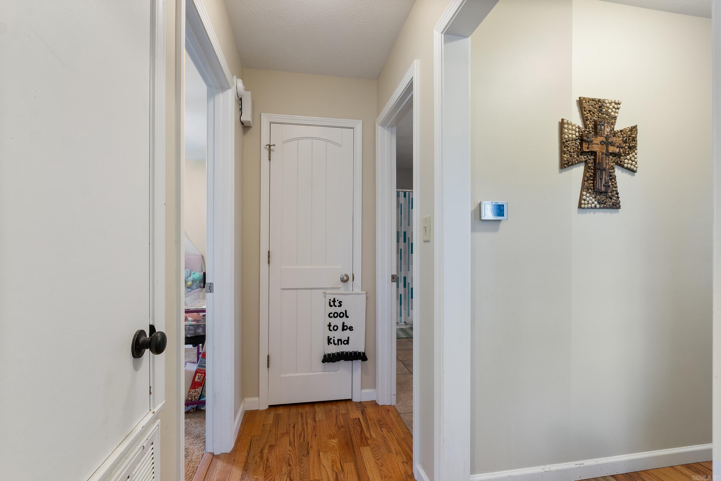 NEEDS CREEK LANE - Residential