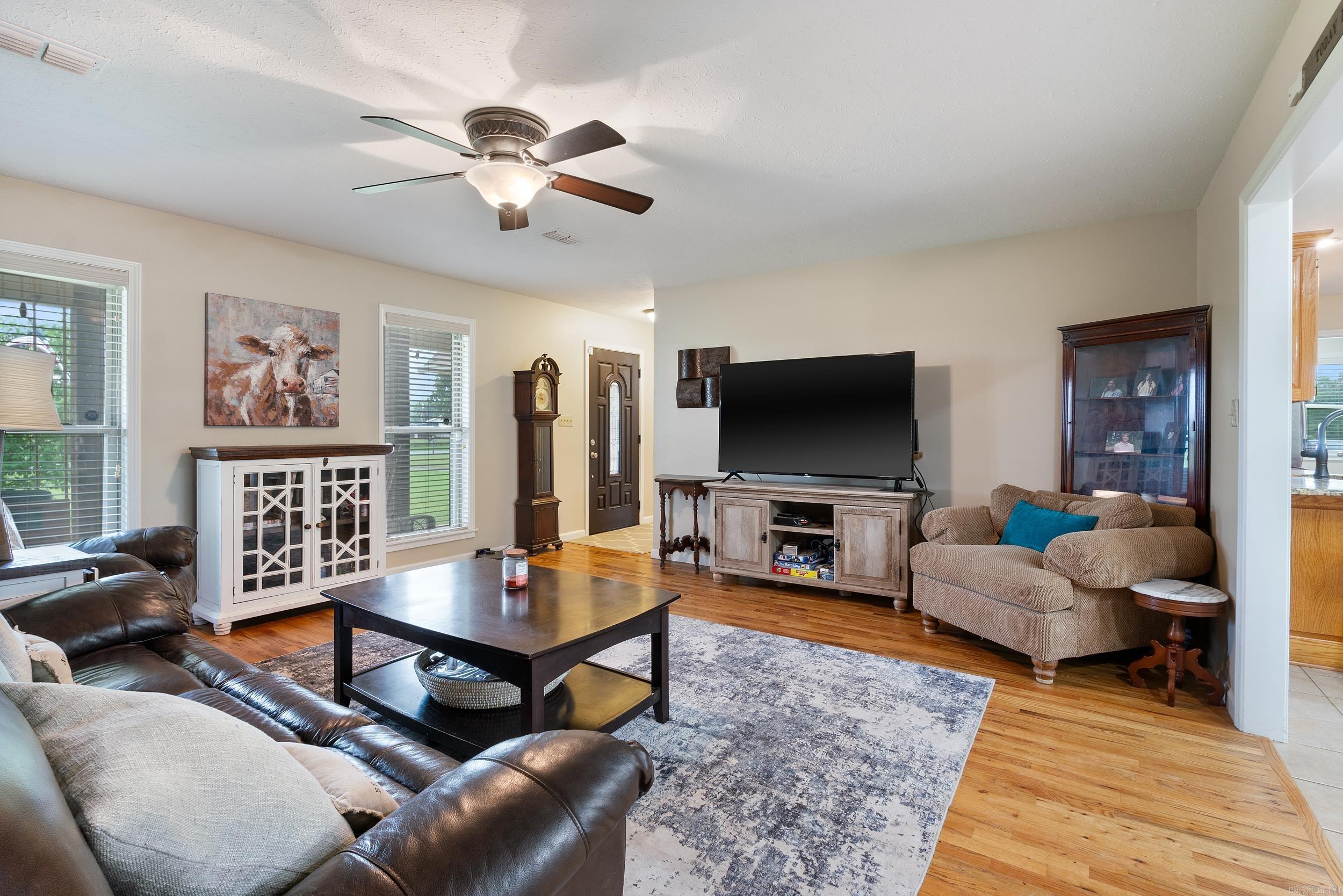 NEEDS CREEK LANE - Residential