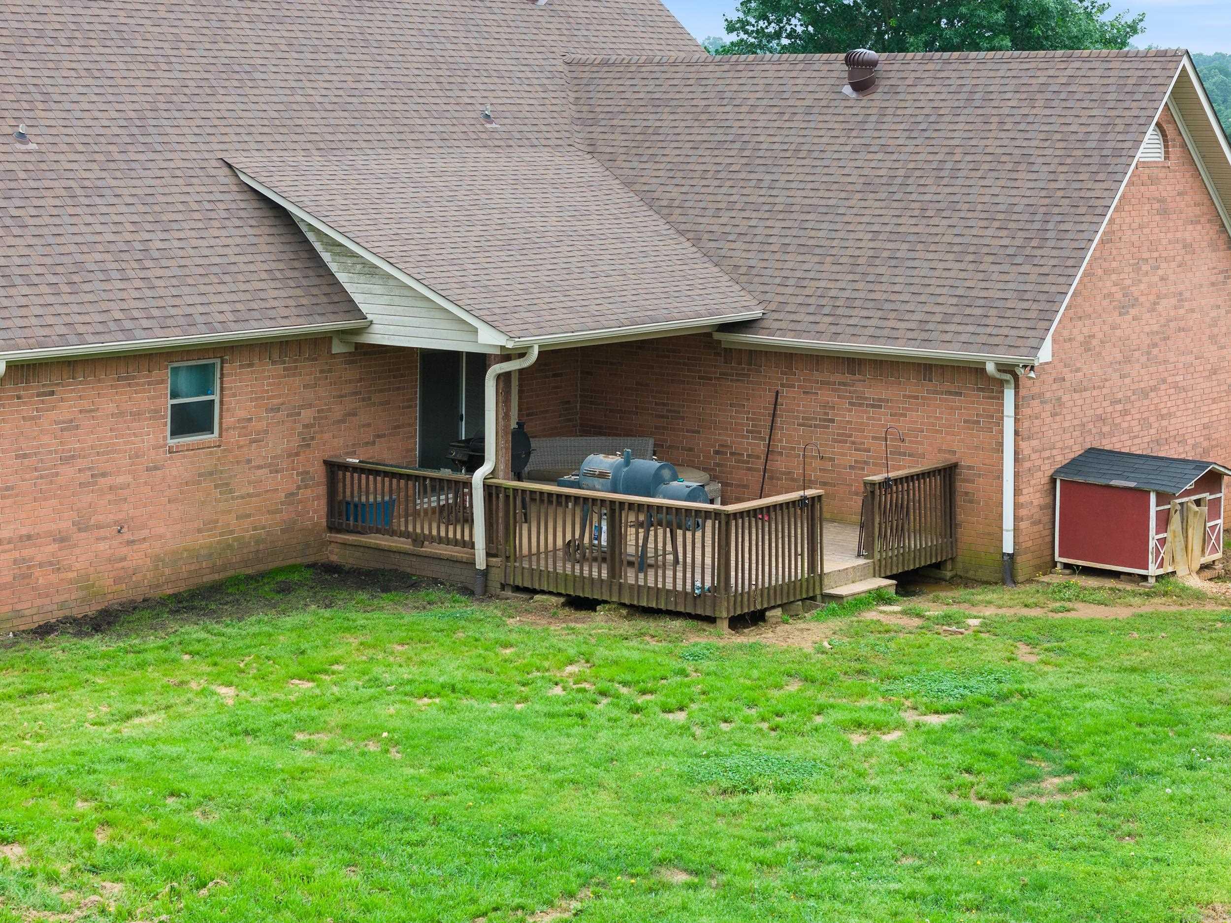 NEEDS CREEK LANE - Residential