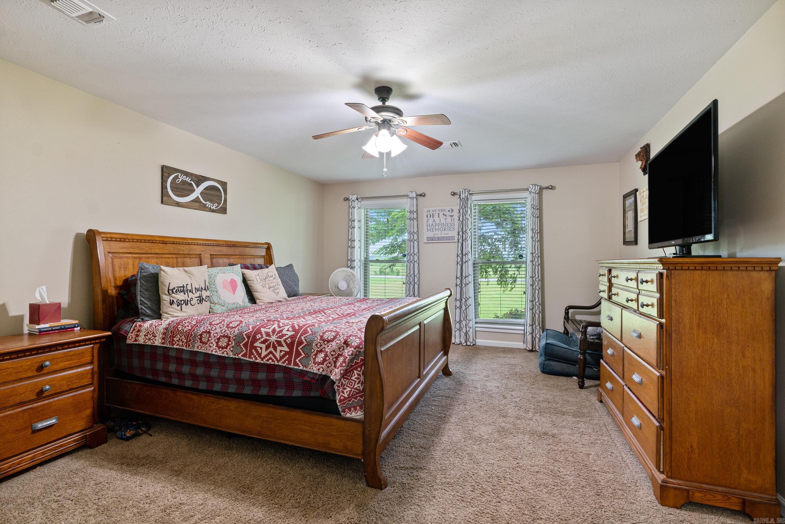 NEEDS CREEK LANE - Residential