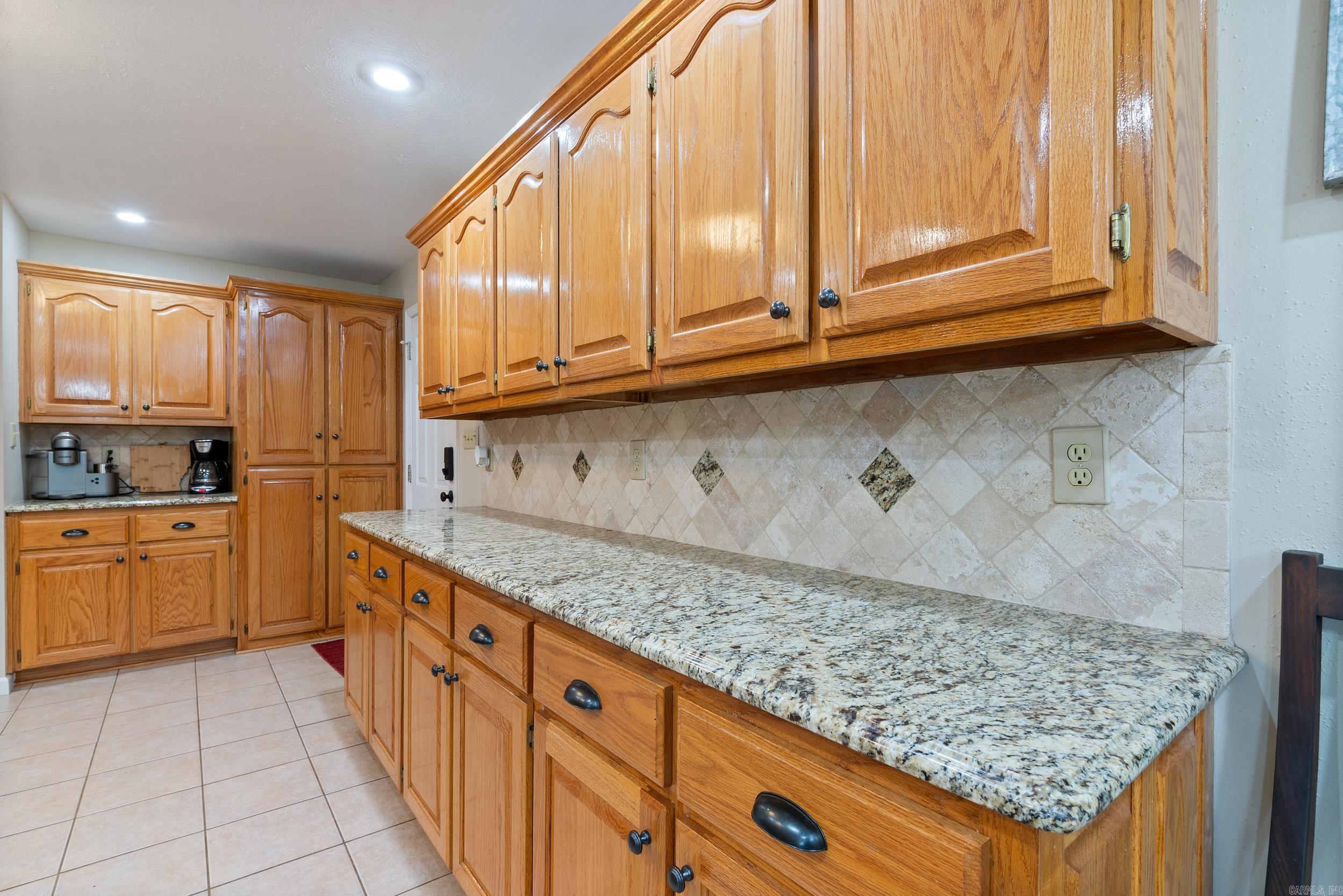 NEEDS CREEK LANE - Residential