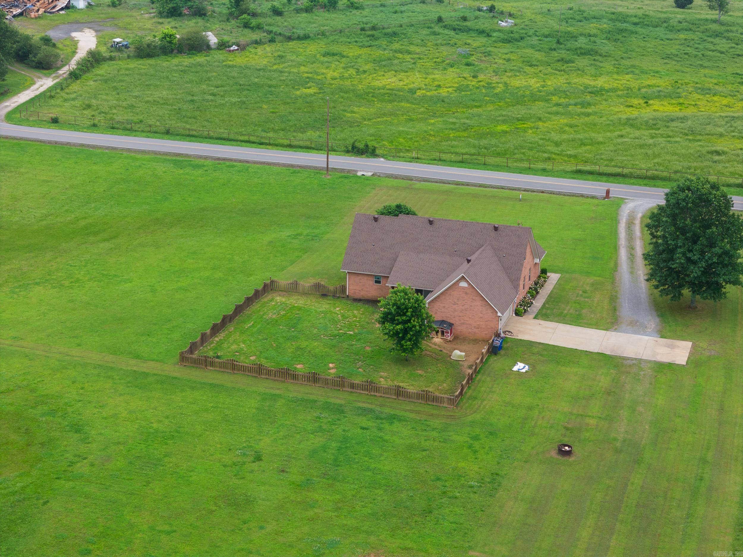 NEEDS CREEK LANE - Residential