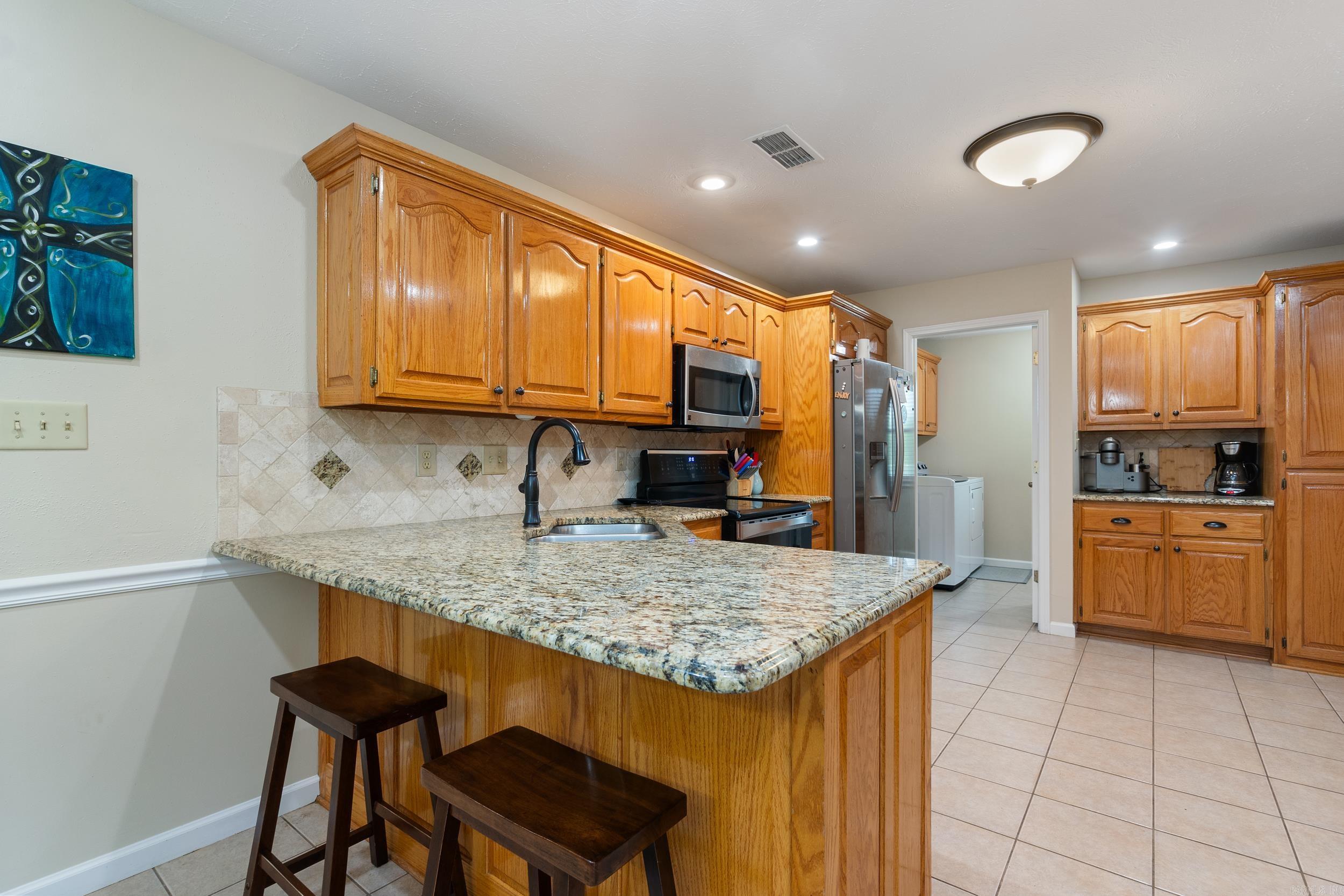 NEEDS CREEK LANE - Residential