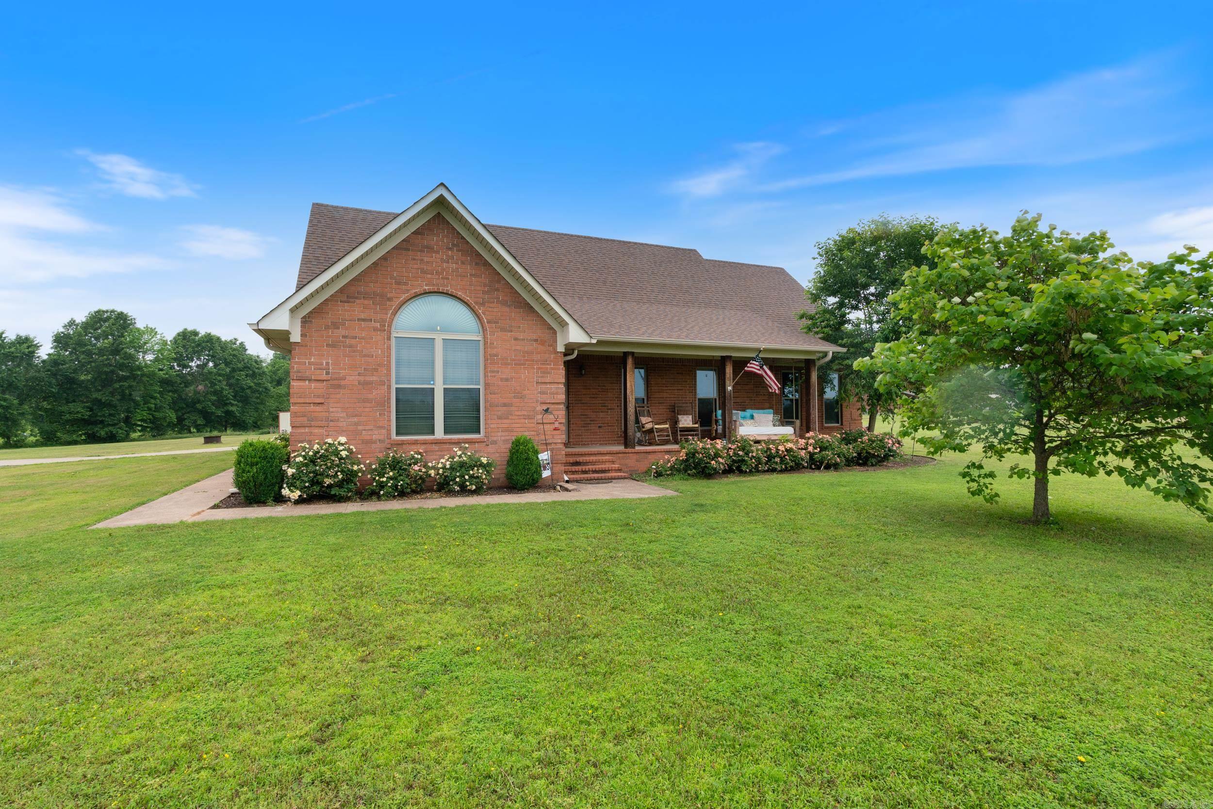 NEEDS CREEK LANE - Residential