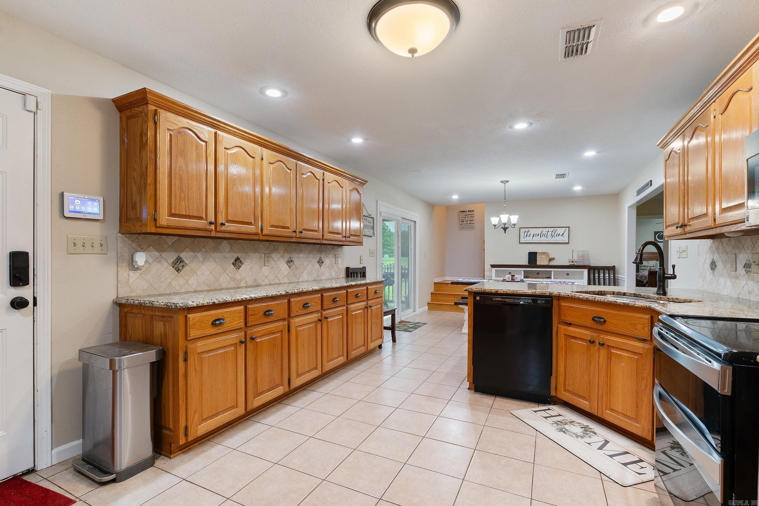 NEEDS CREEK LANE - Residential