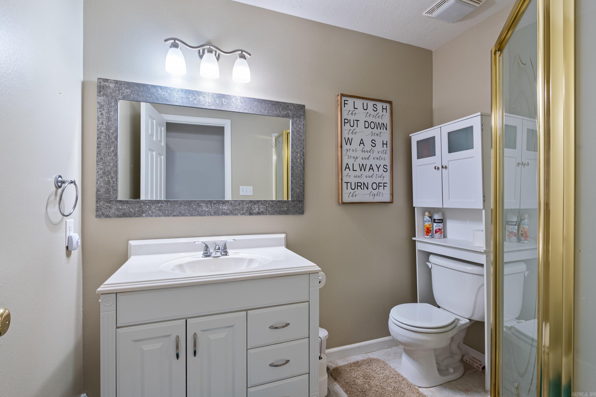 NEEDS CREEK LANE - Residential