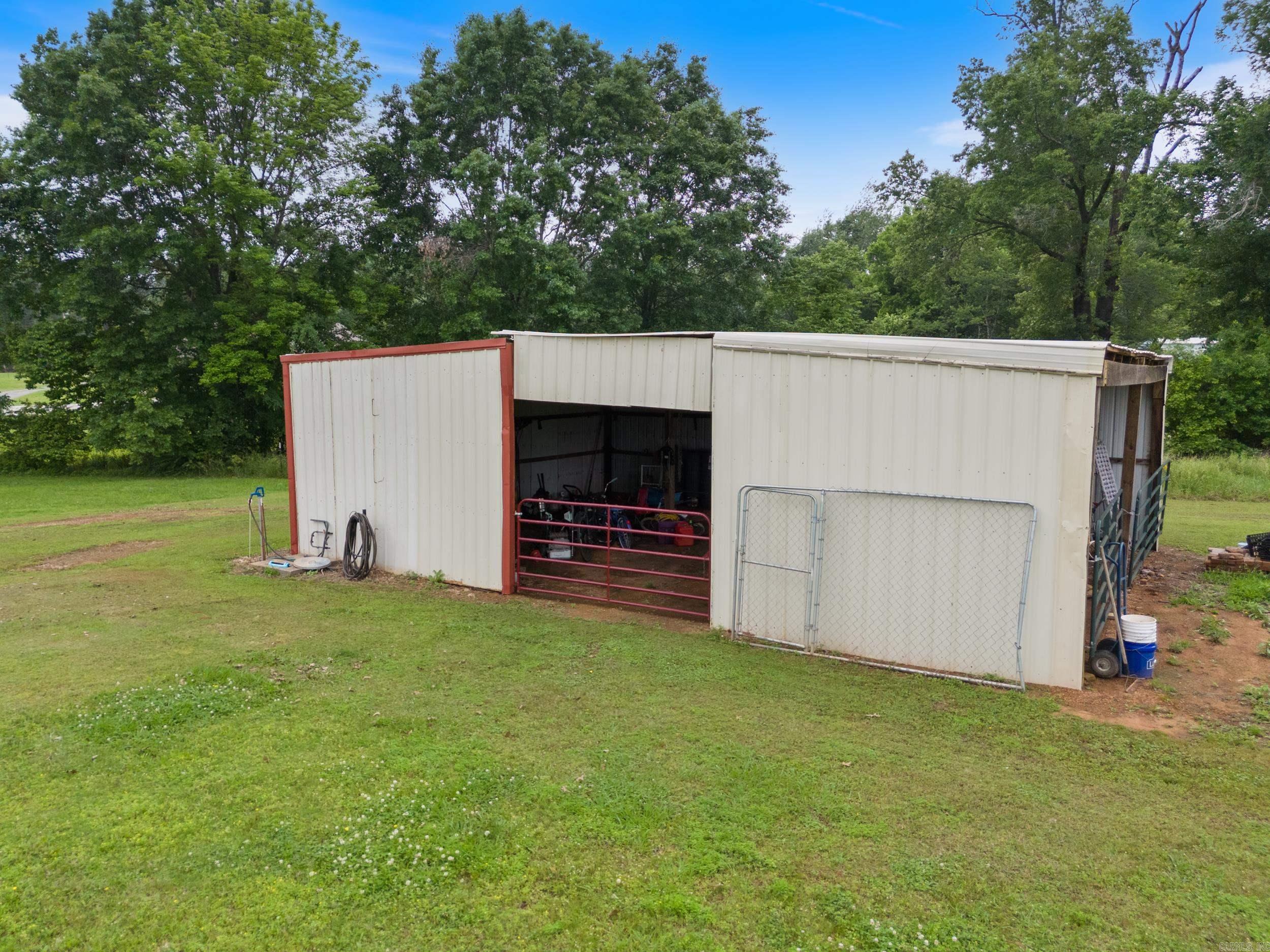 NEEDS CREEK LANE - Residential