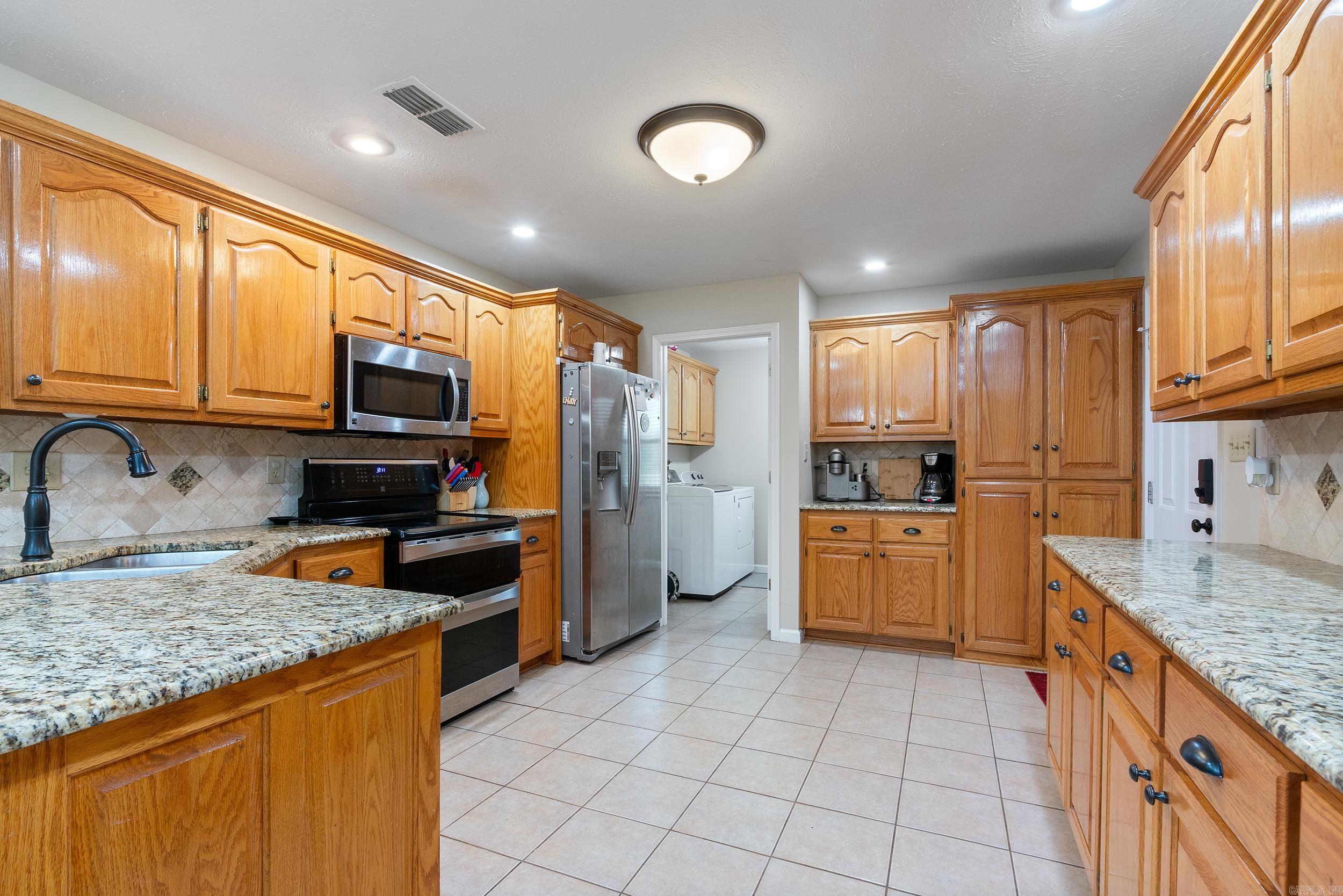 NEEDS CREEK LANE - Residential