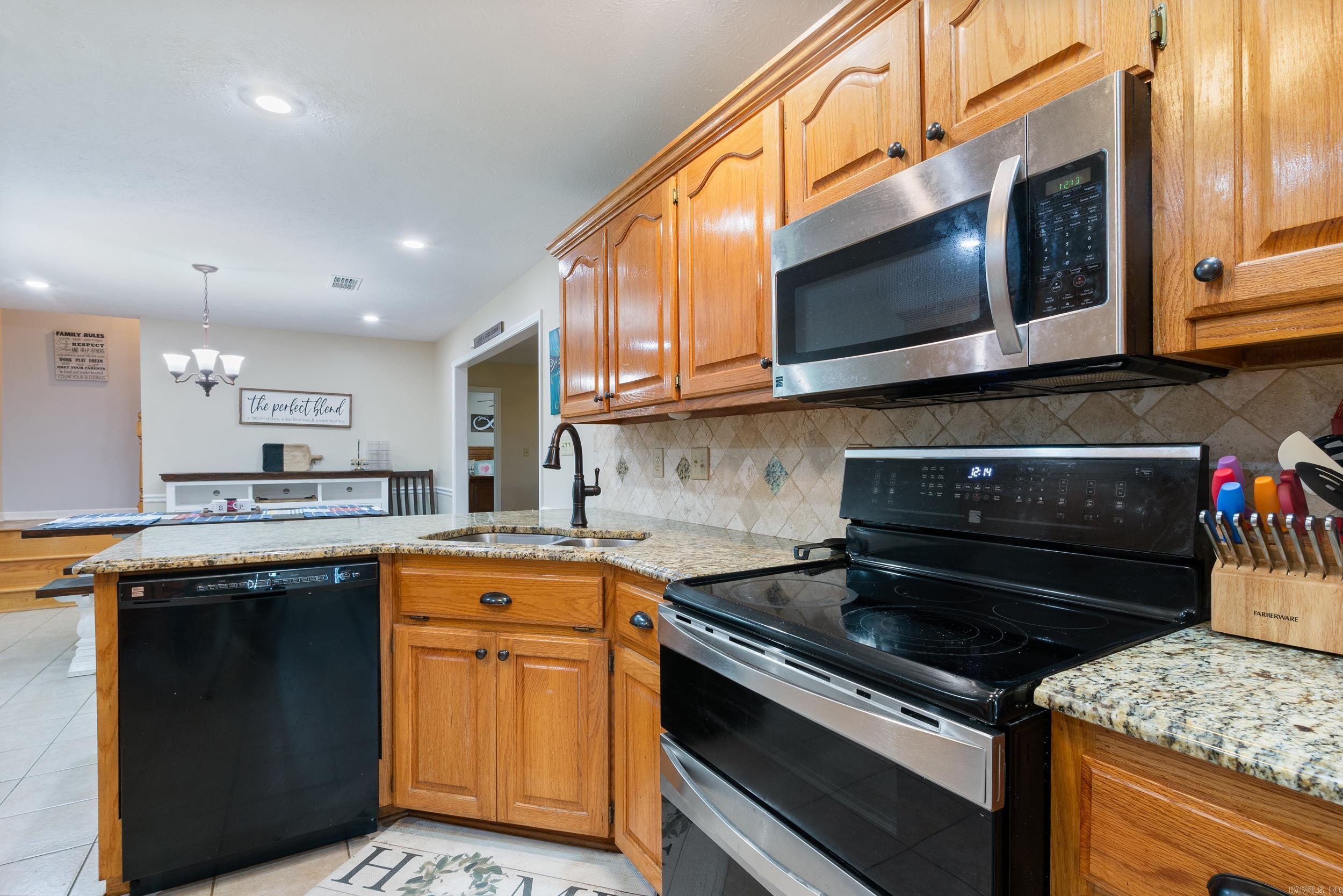 NEEDS CREEK LANE - Residential