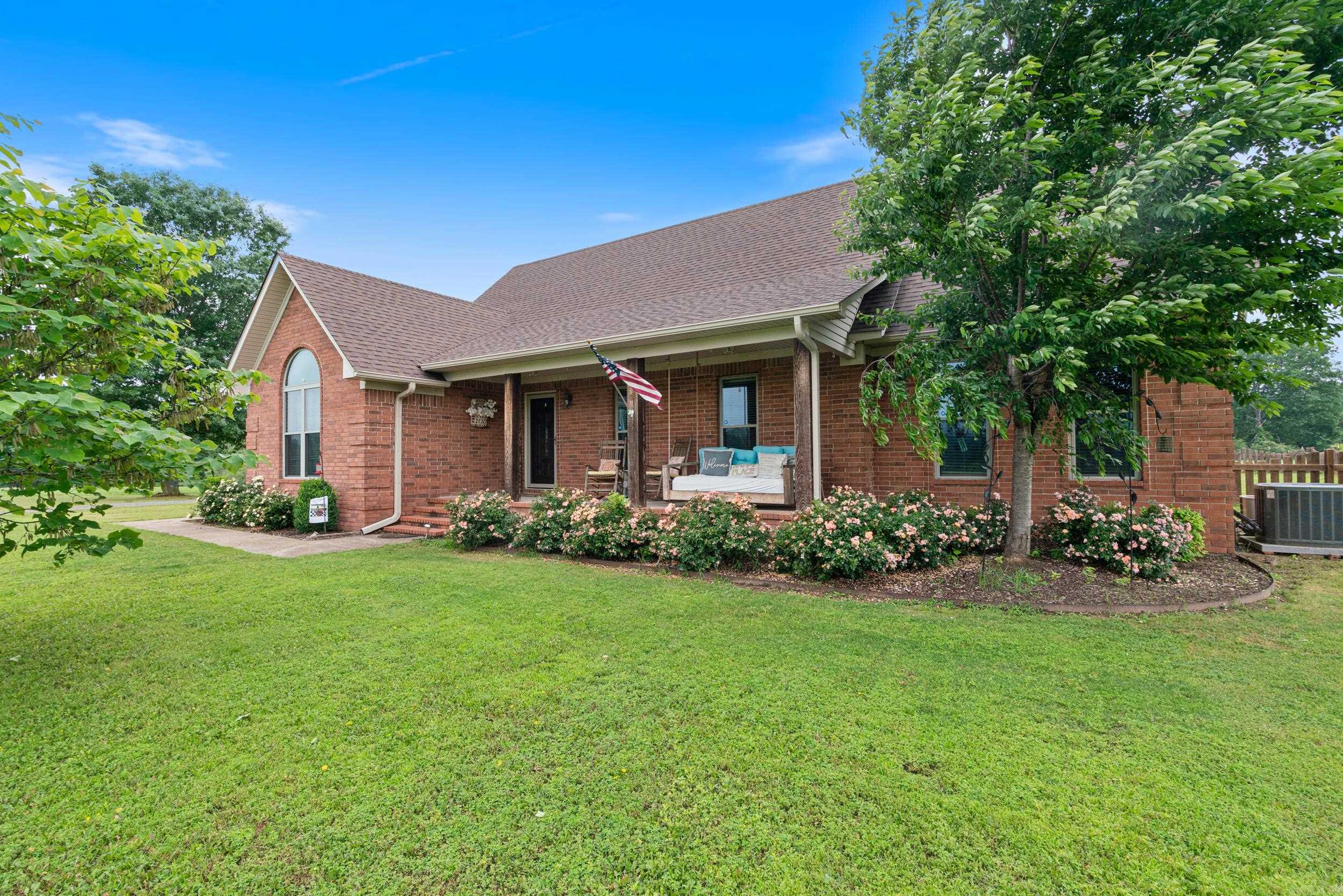 NEEDS CREEK LANE - Residential