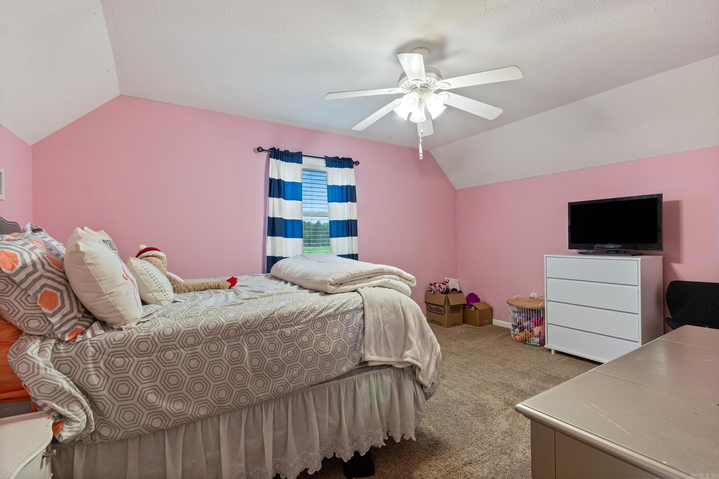 NEEDS CREEK LANE - Residential