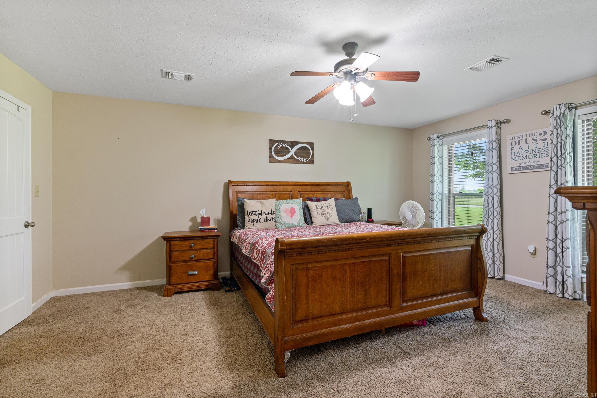 NEEDS CREEK LANE - Residential