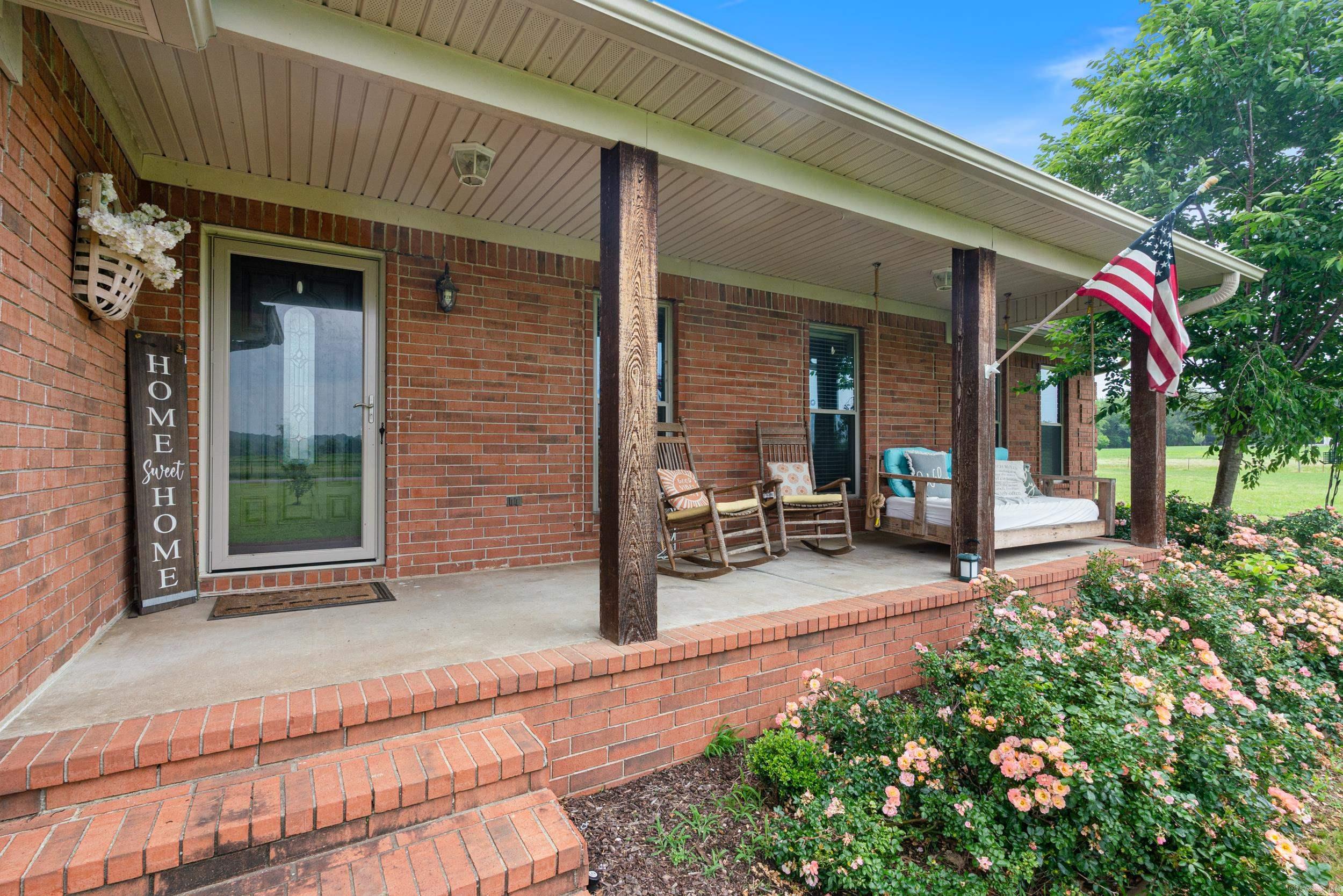 NEEDS CREEK LANE - Residential