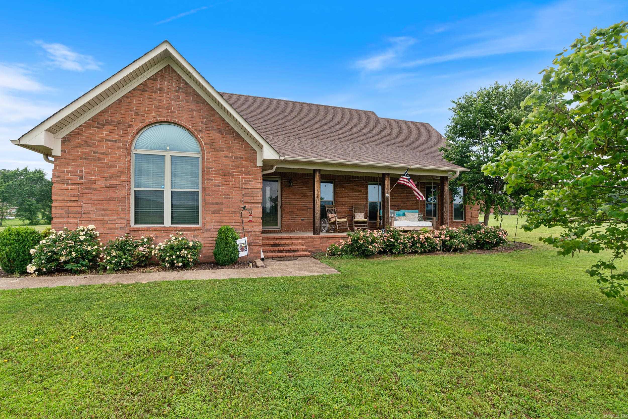 NEEDS CREEK LANE - Residential