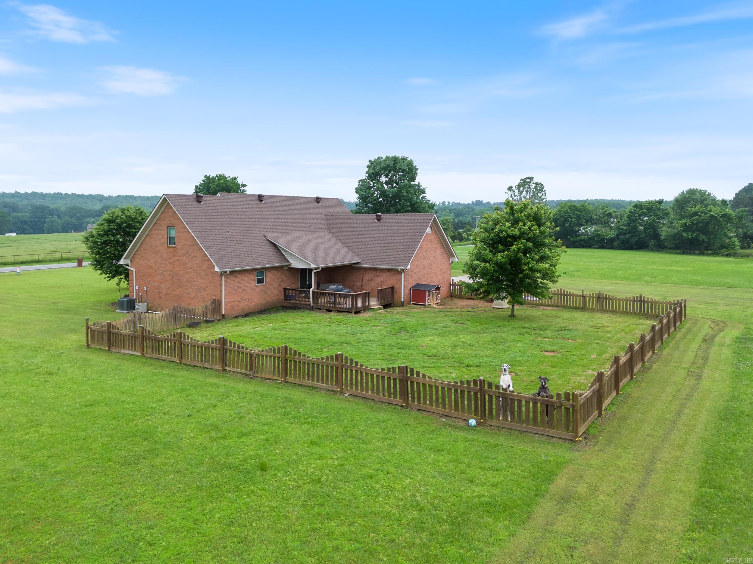 NEEDS CREEK LANE - Residential