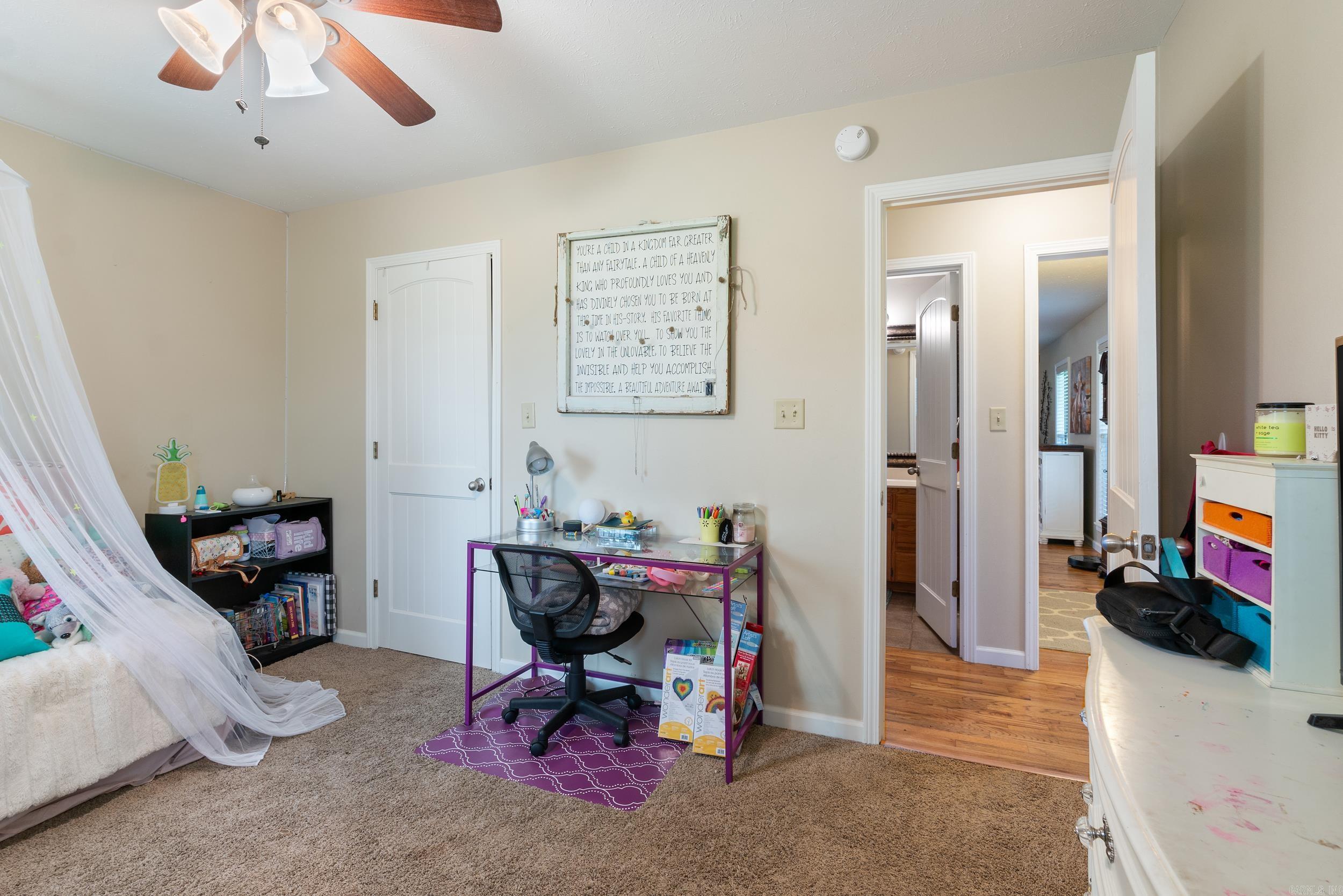 NEEDS CREEK LANE - Residential