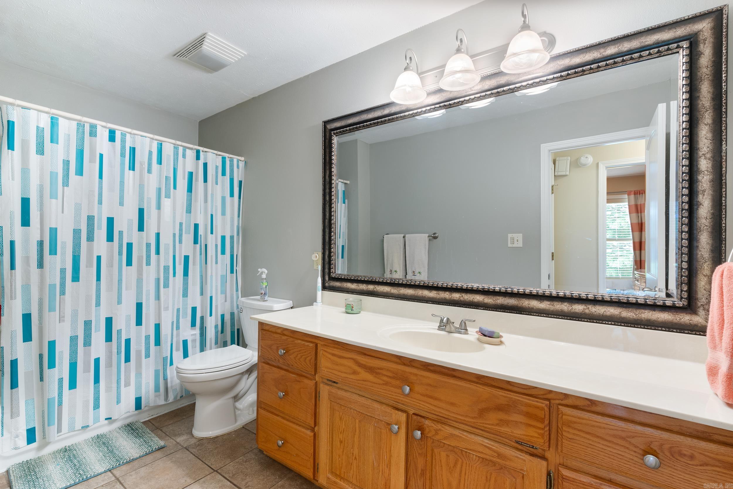 NEEDS CREEK LANE - Residential