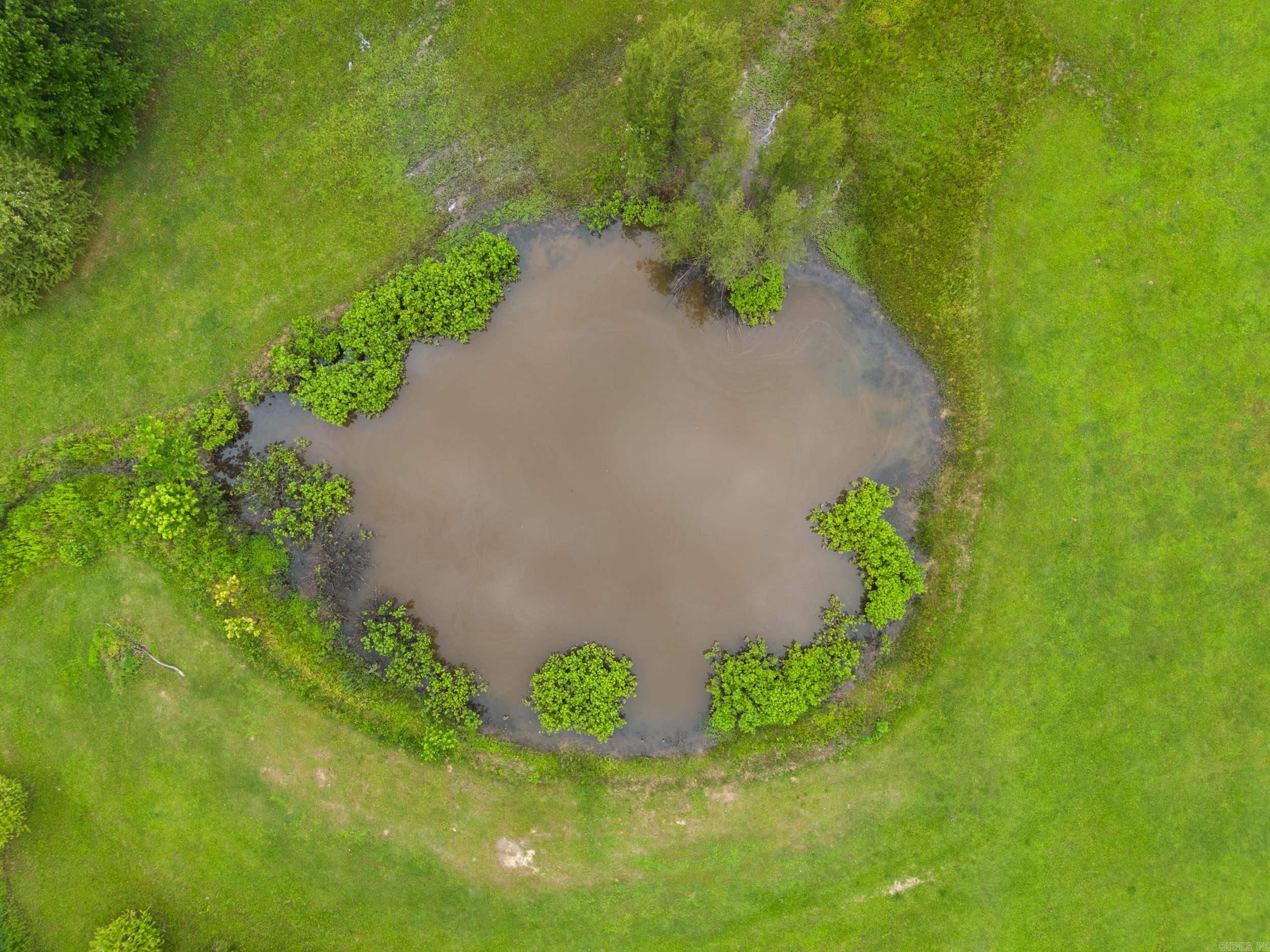 NEEDS CREEK LANE - Residential