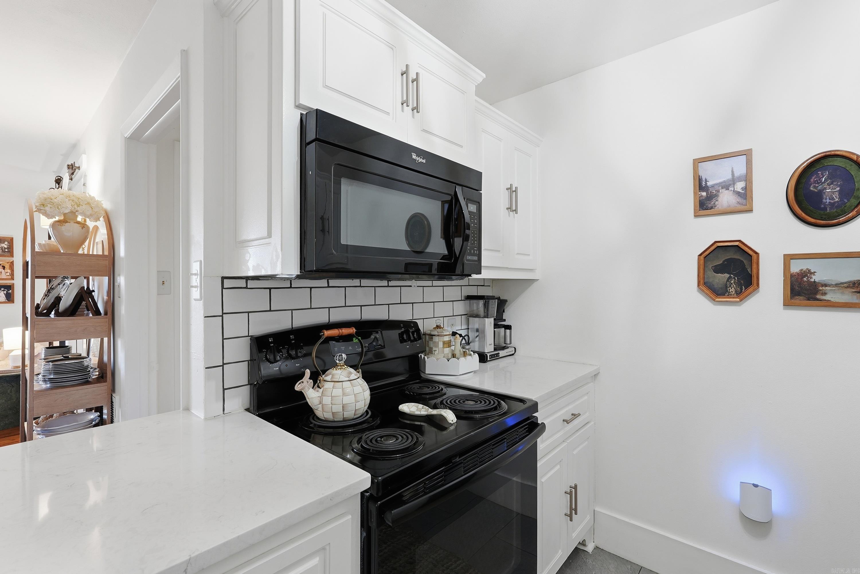 PARK HILL - Residential