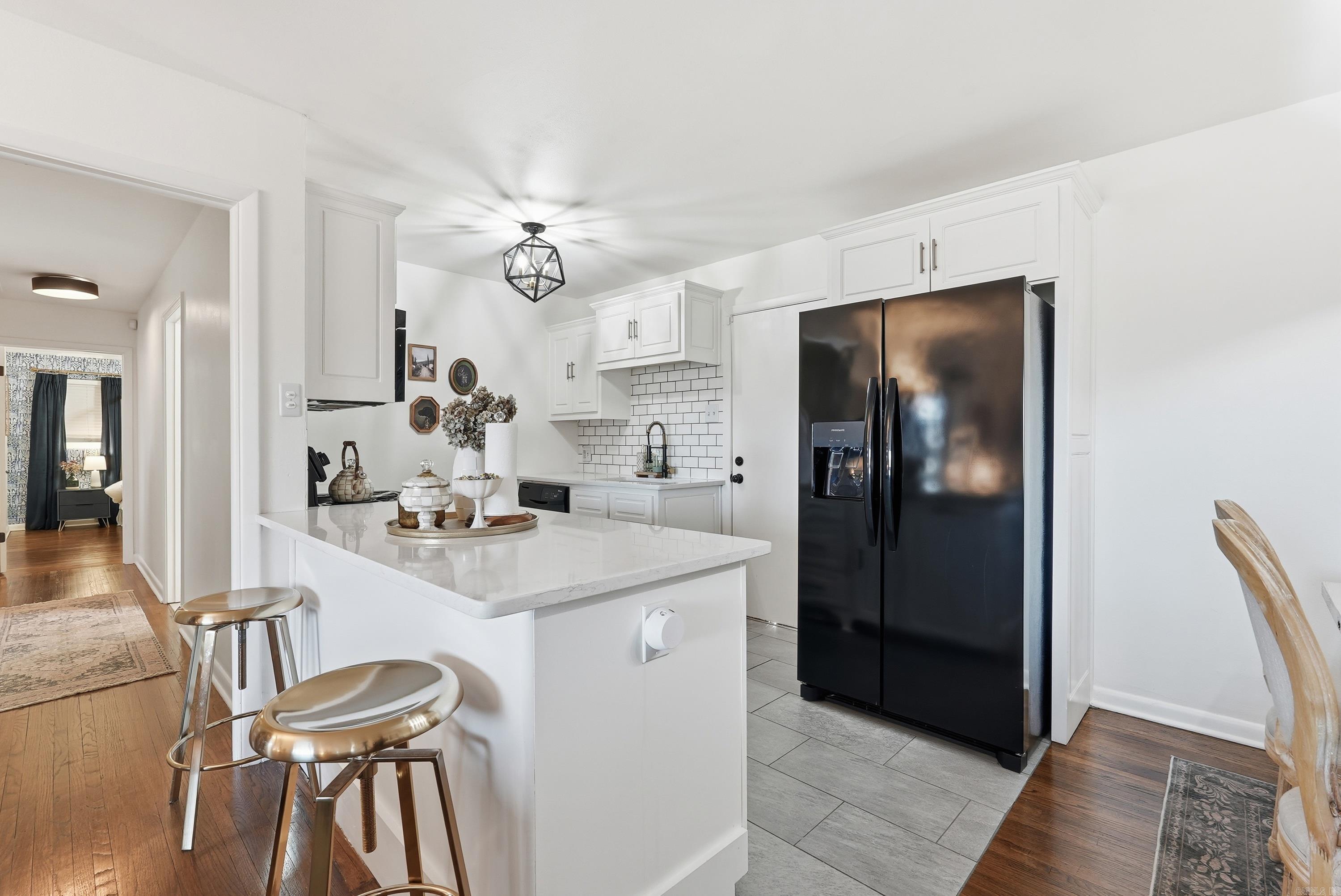 PARK HILL - Residential