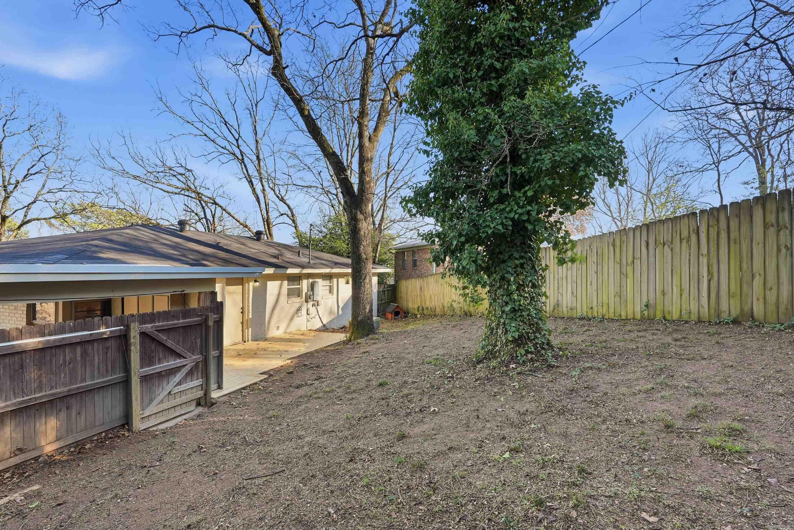 PARK HILL - Residential