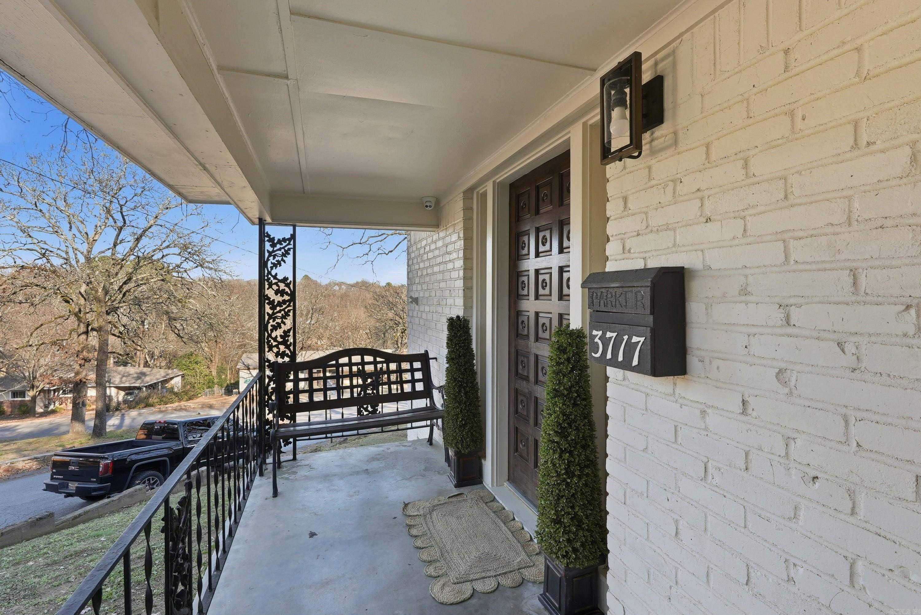 PARK HILL - Residential