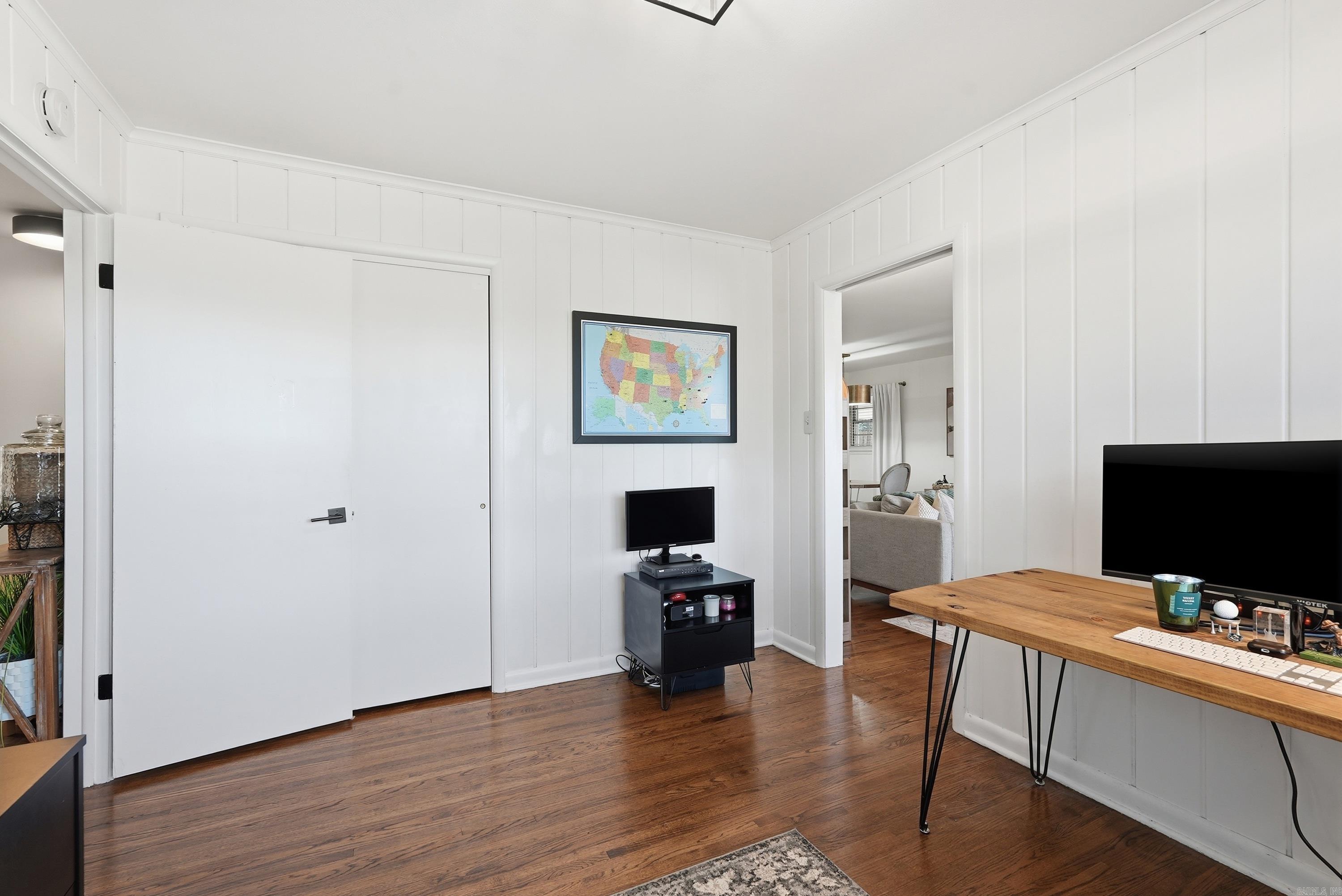 PARK HILL - Residential