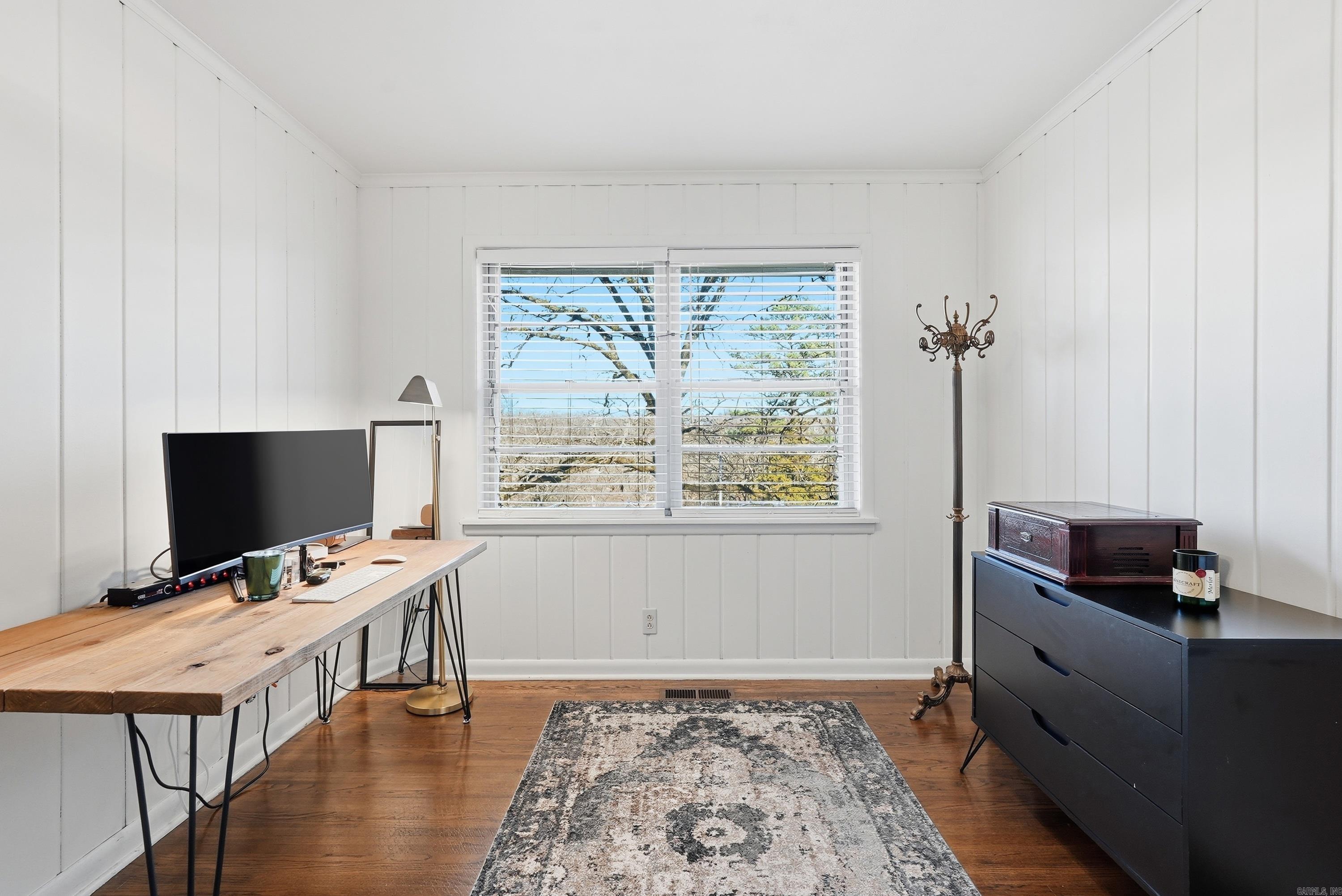 PARK HILL - Residential